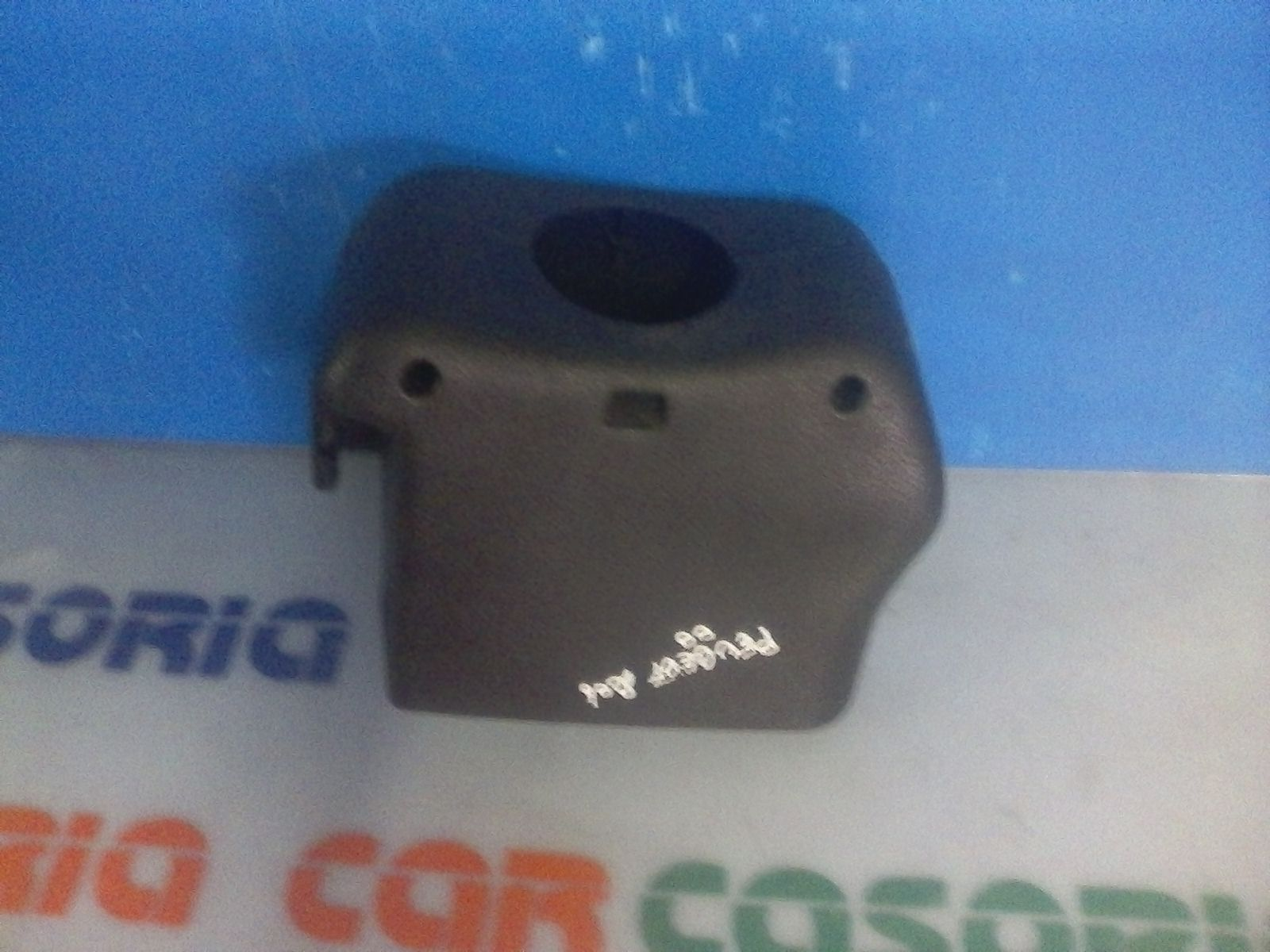 Cuffia Albero Sterzo L/abitacolo 415272 Usato