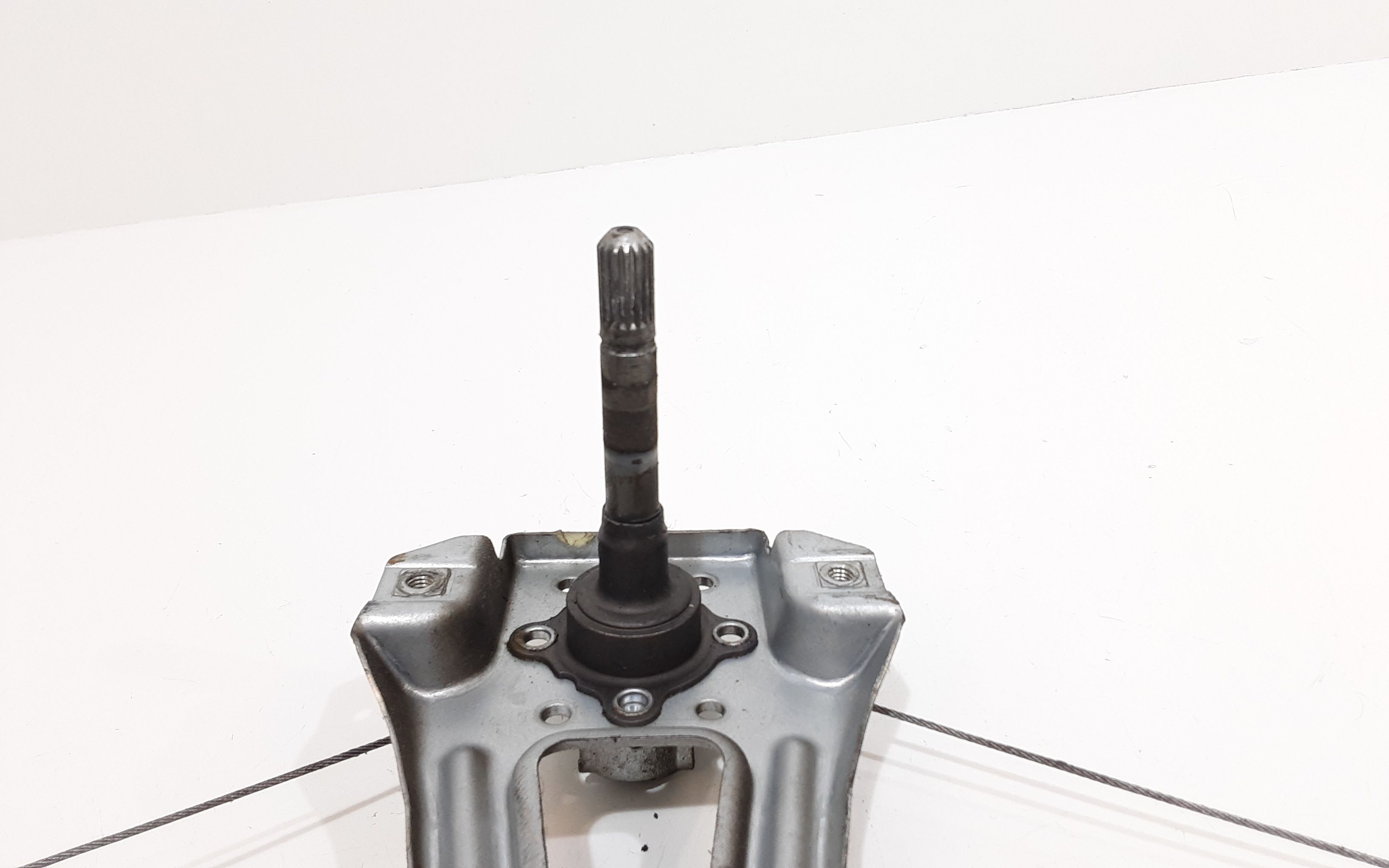 Alzacristallo Porta Post. Destro 8200291155 Usato