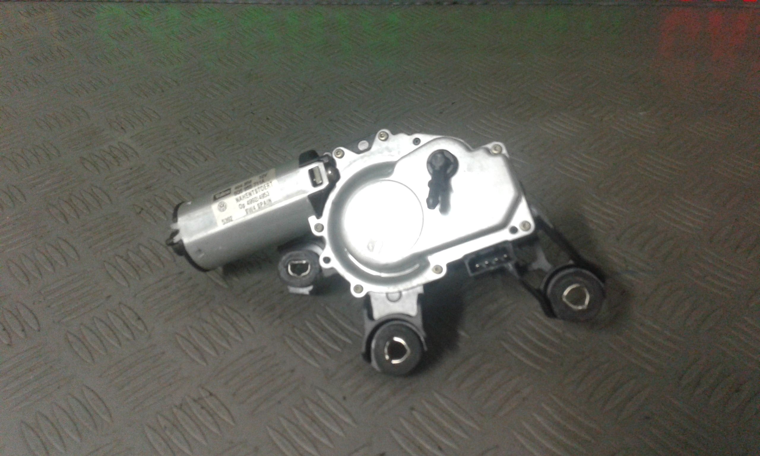 Motorino Tergilunotto 6Q6955711C Usato