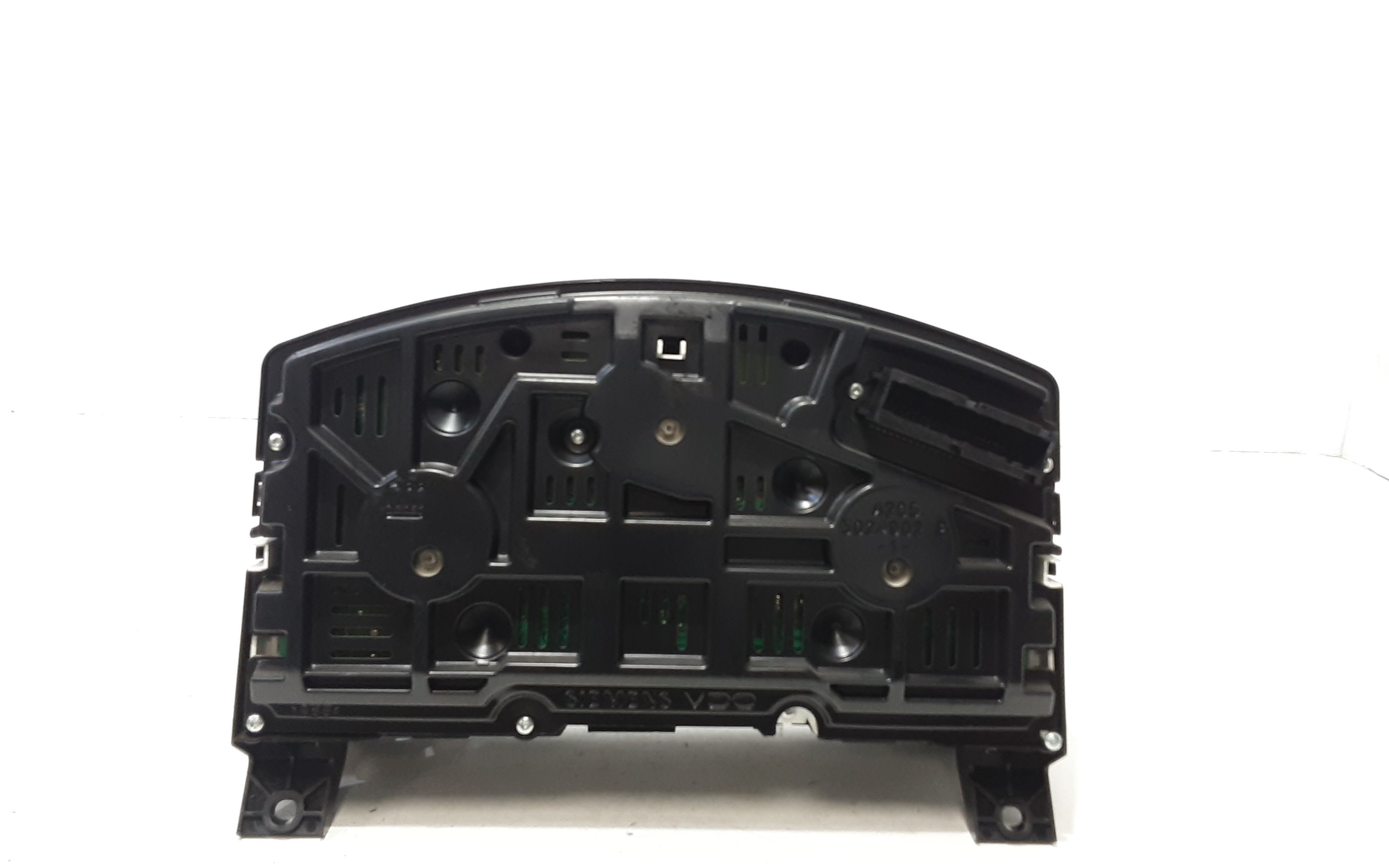 Quadro Portastrumenti Usato