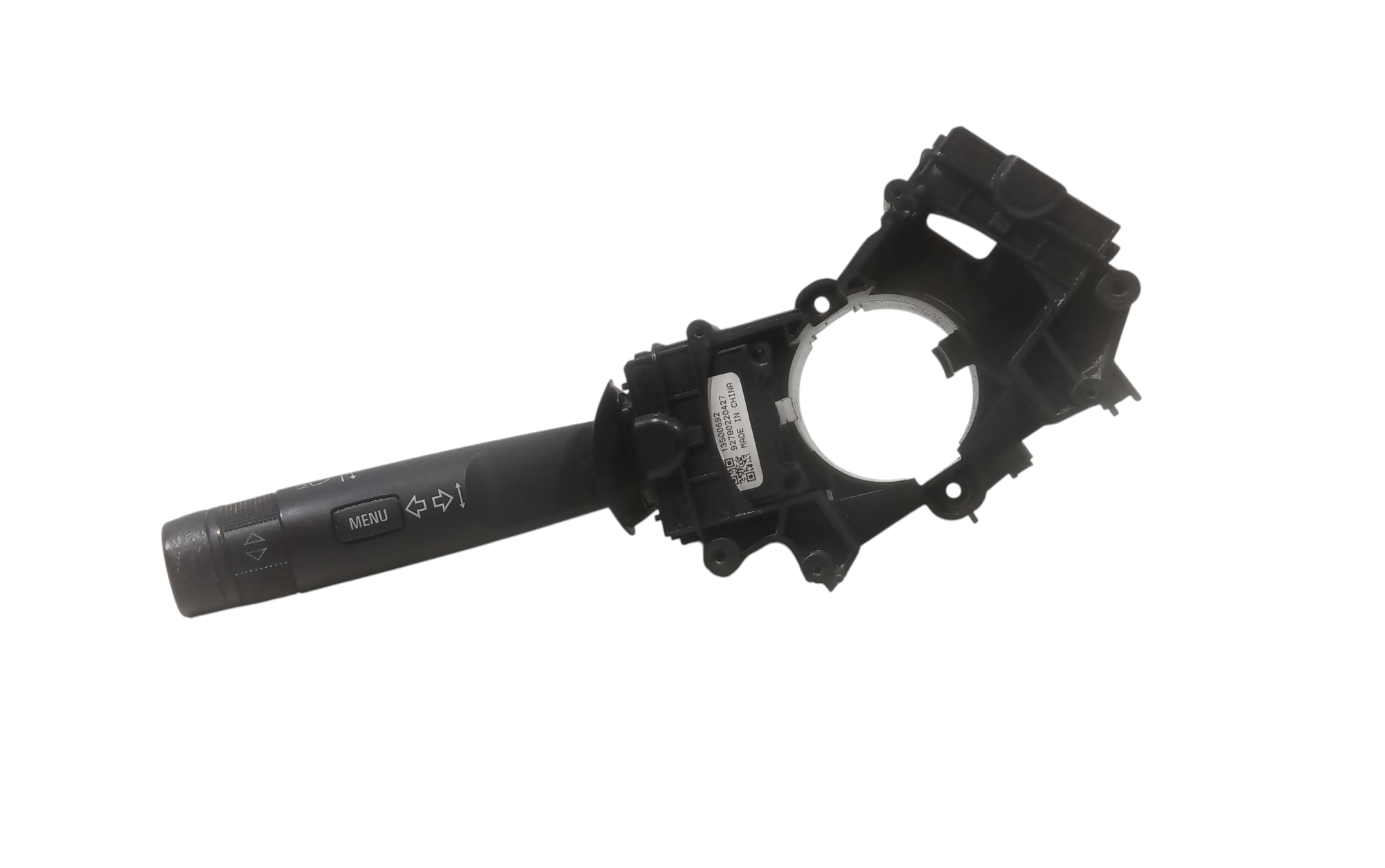 Devioguidasgancio Sinistro Usato