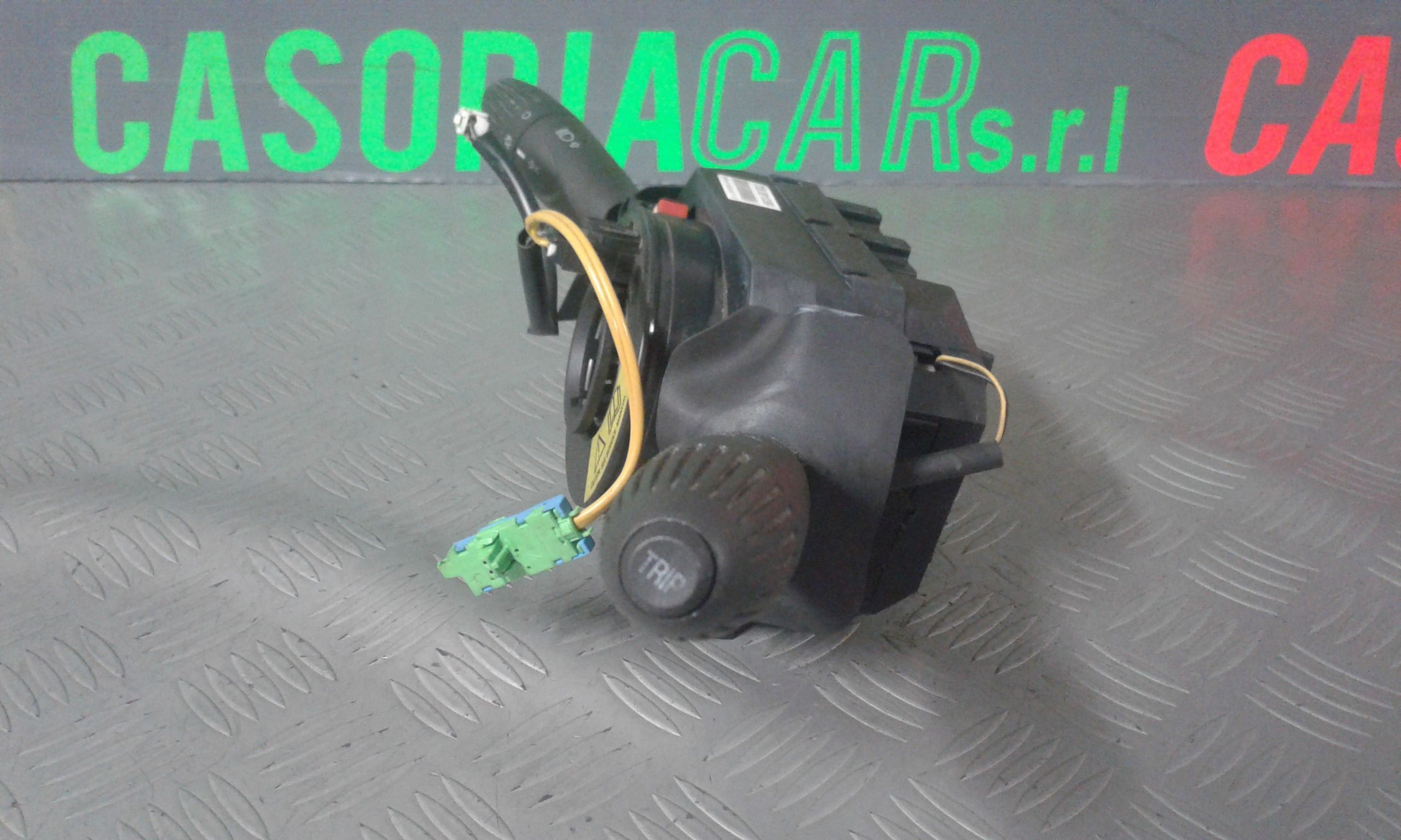 Devioguidasgancio Compl. Usato