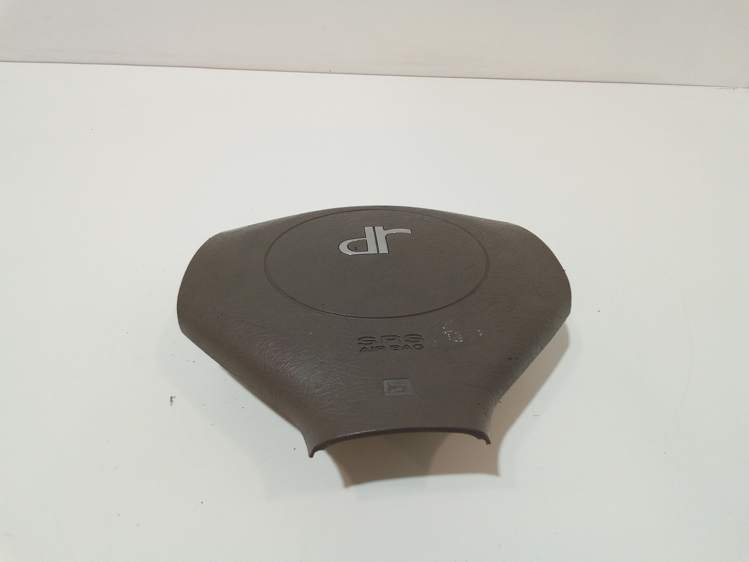 Dispositivo Airbag Lato Guida 744020013 Usato