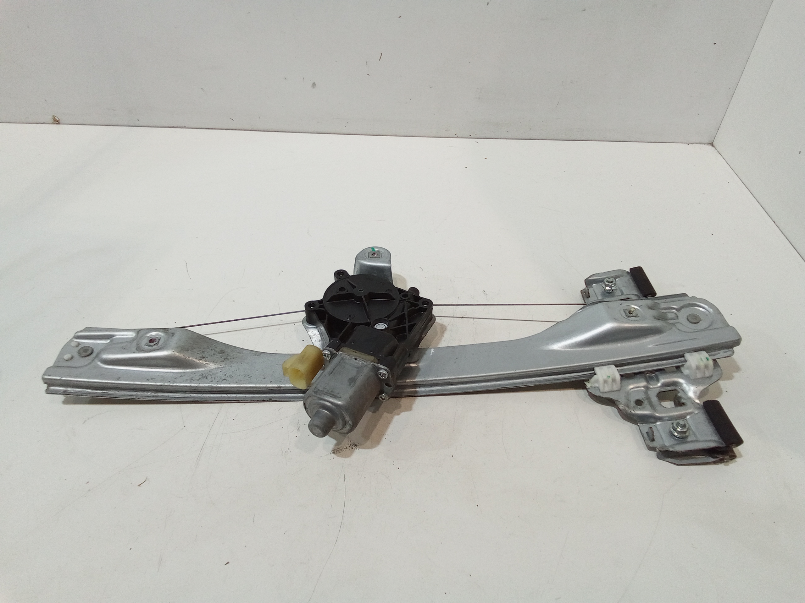 Alzacristallo Porta Post. Destro 95299682 Usato