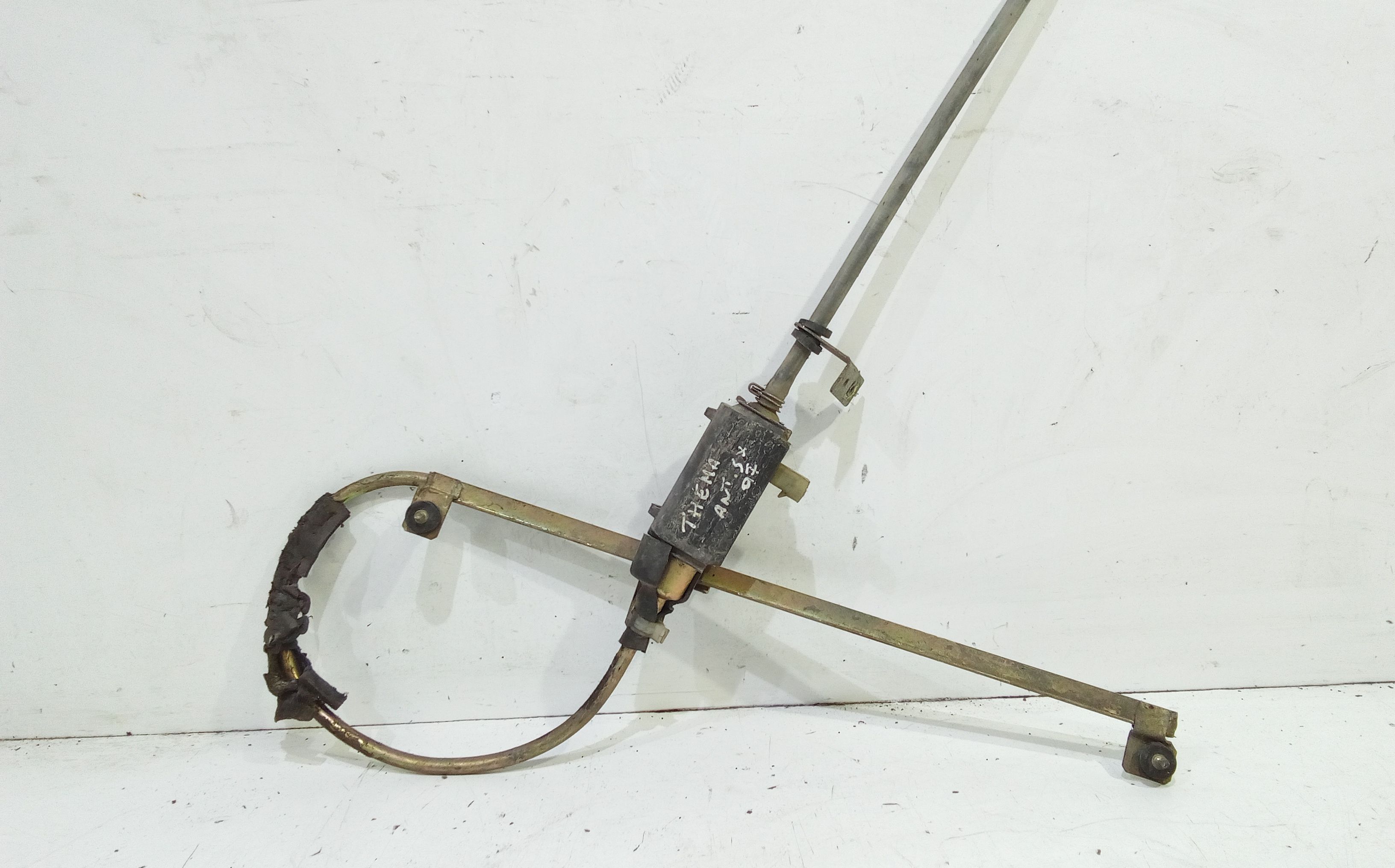 Alzacristallo Porta Ant. Sinistro Usato