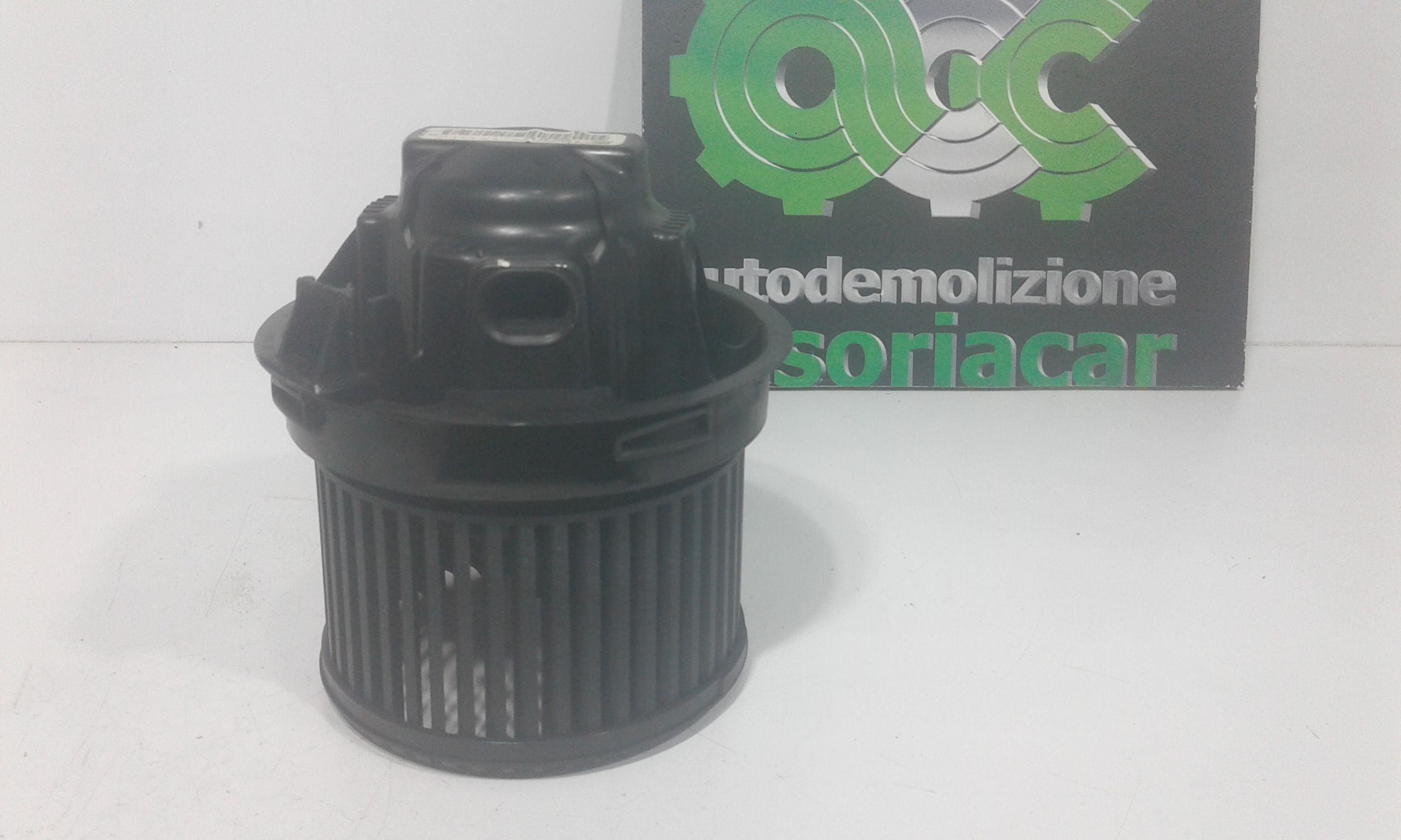 Motorino Ventilazione Abitacolo 6441V5 Usato