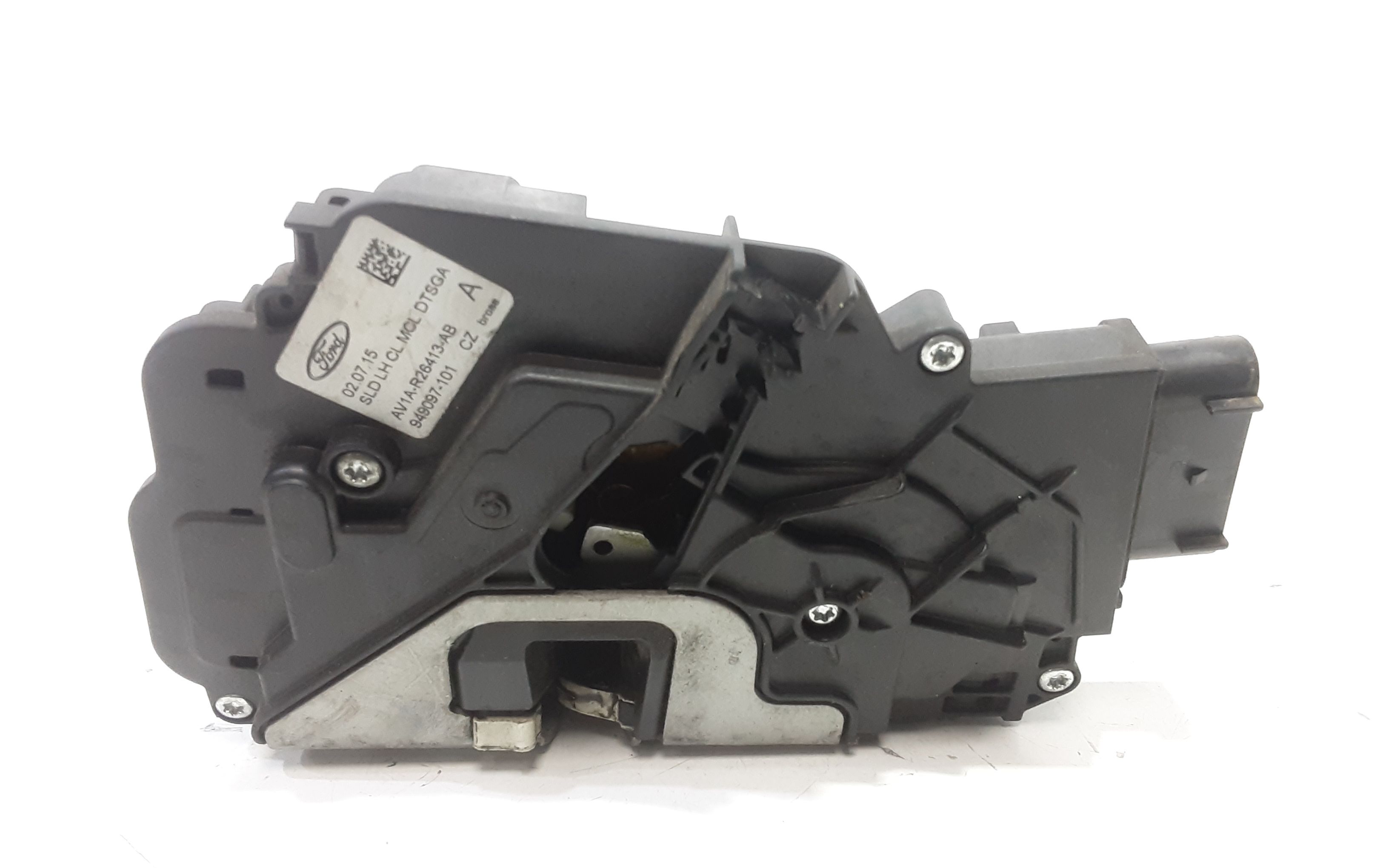 Serratura Porta Post. Sinistro 1921311 Usato