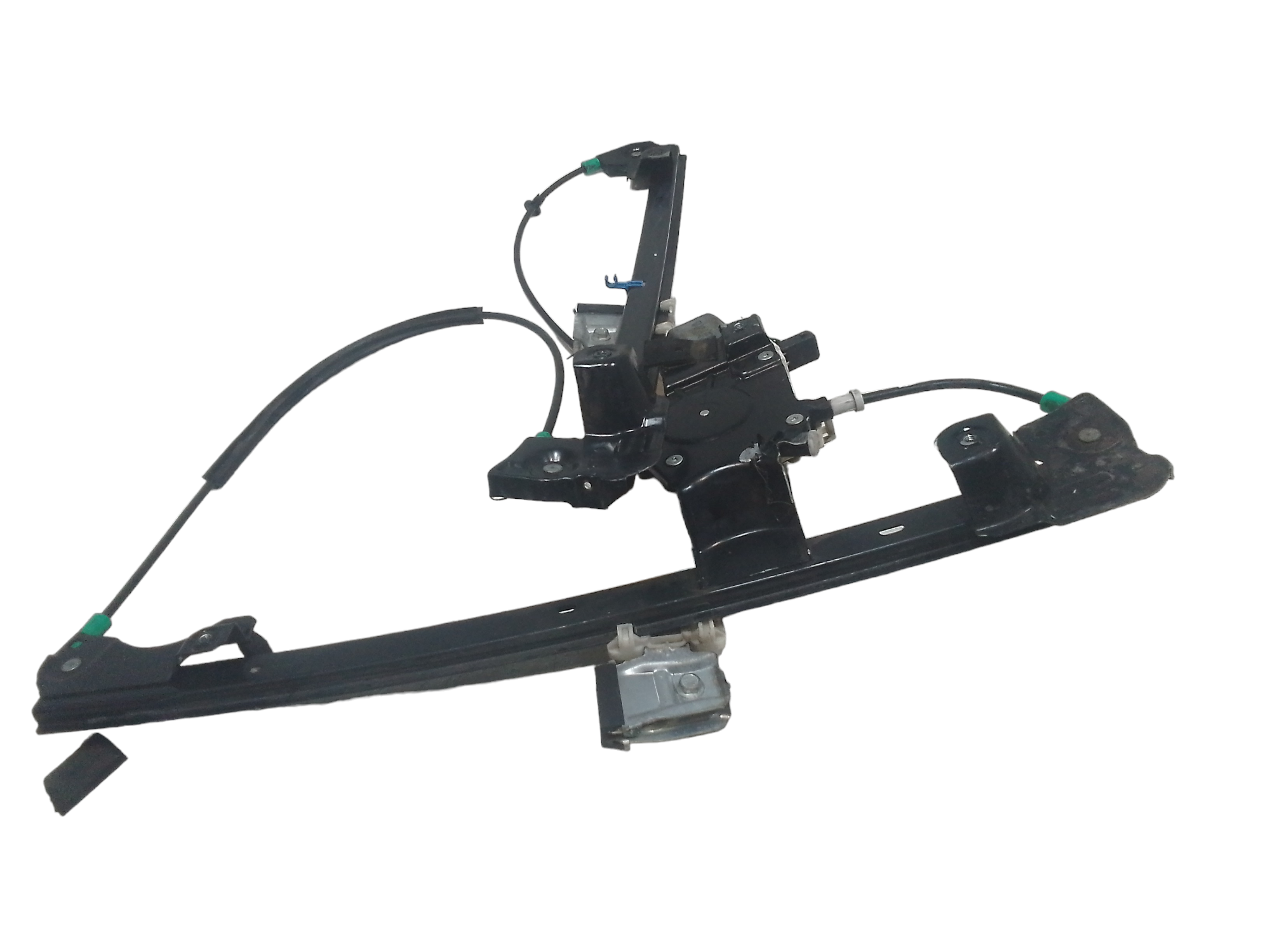 Alzacristallo Porta Ant. Destro Usato