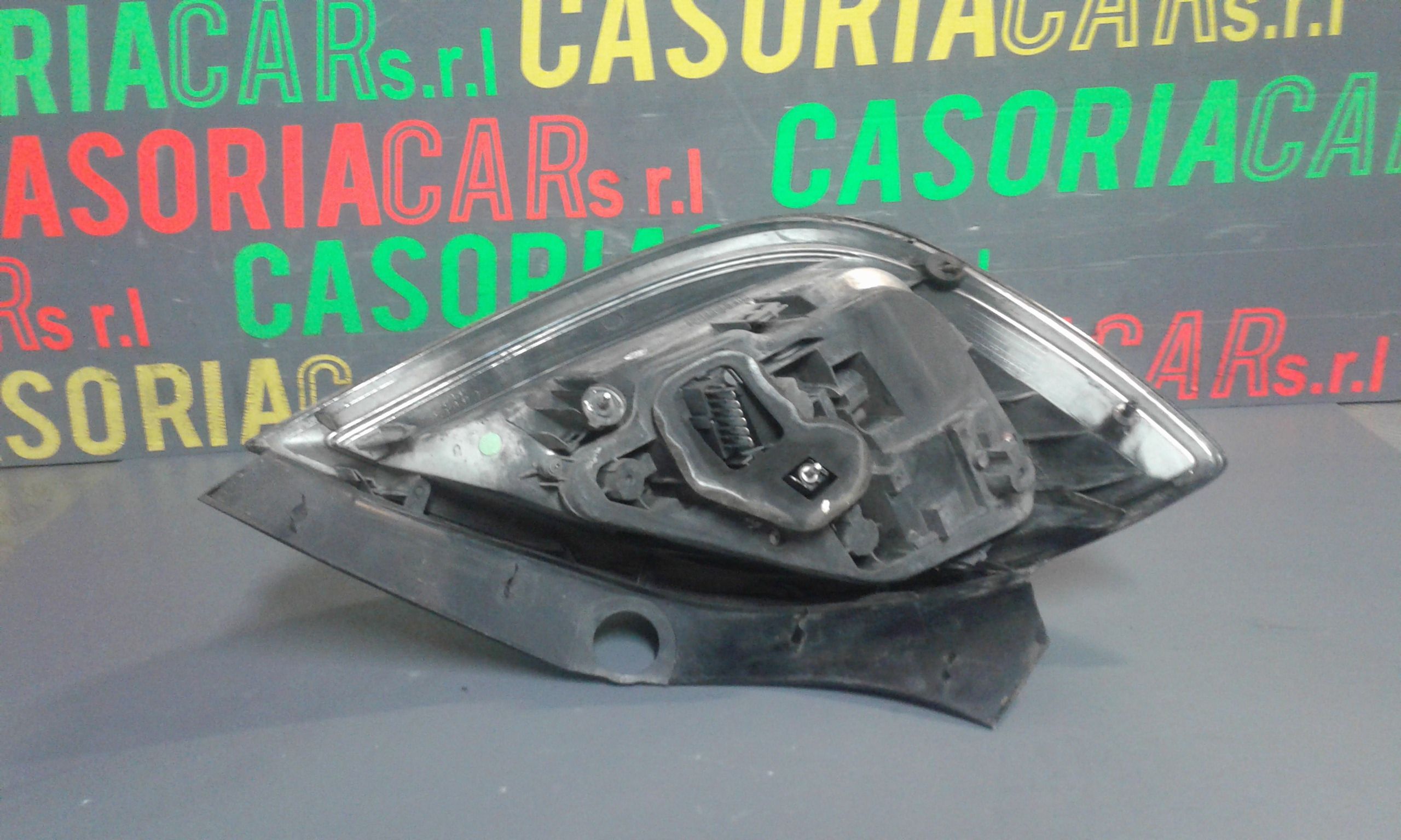 Fanale Post. Destro 93182993 Usato