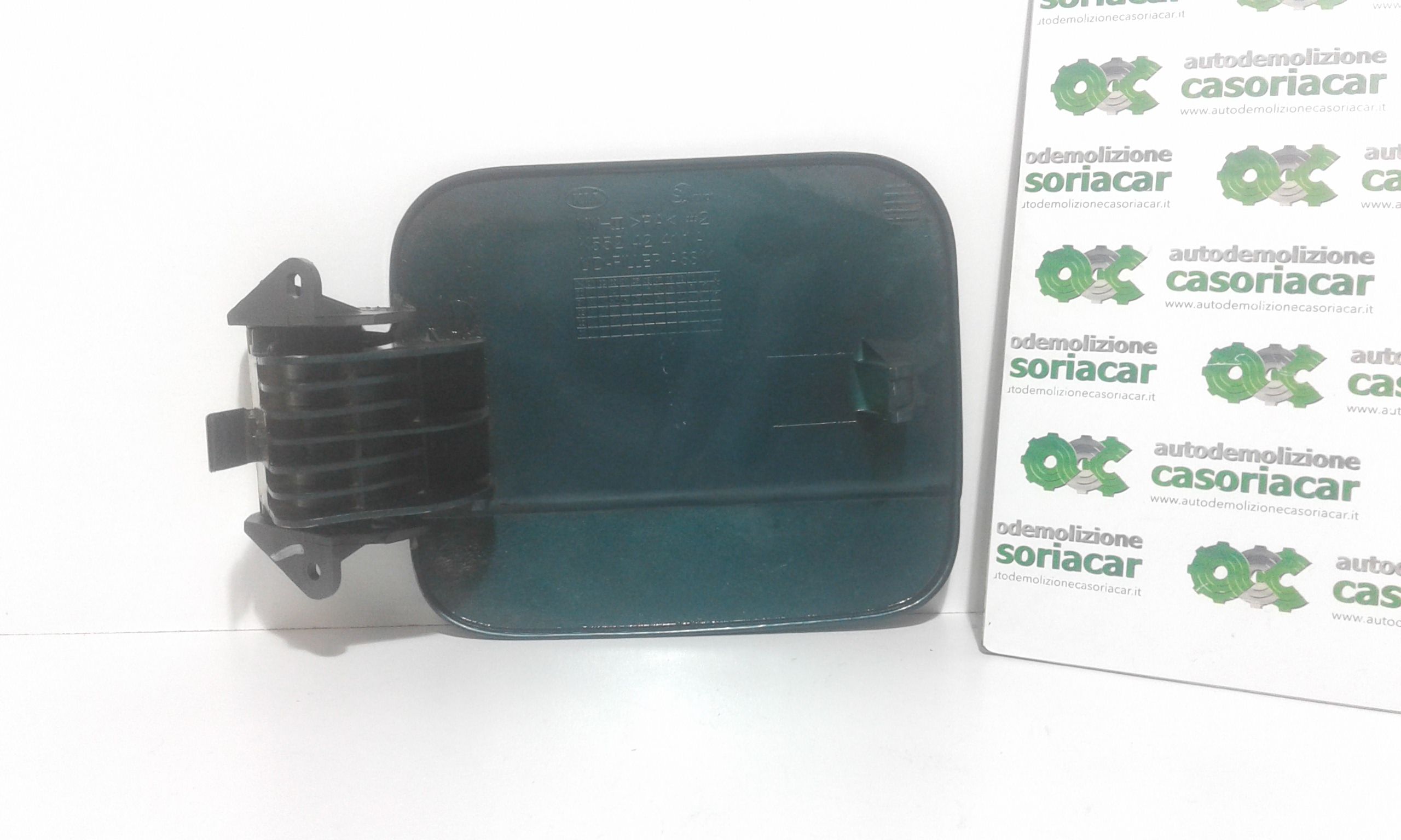Sportello Carburante 695104D100 Usato