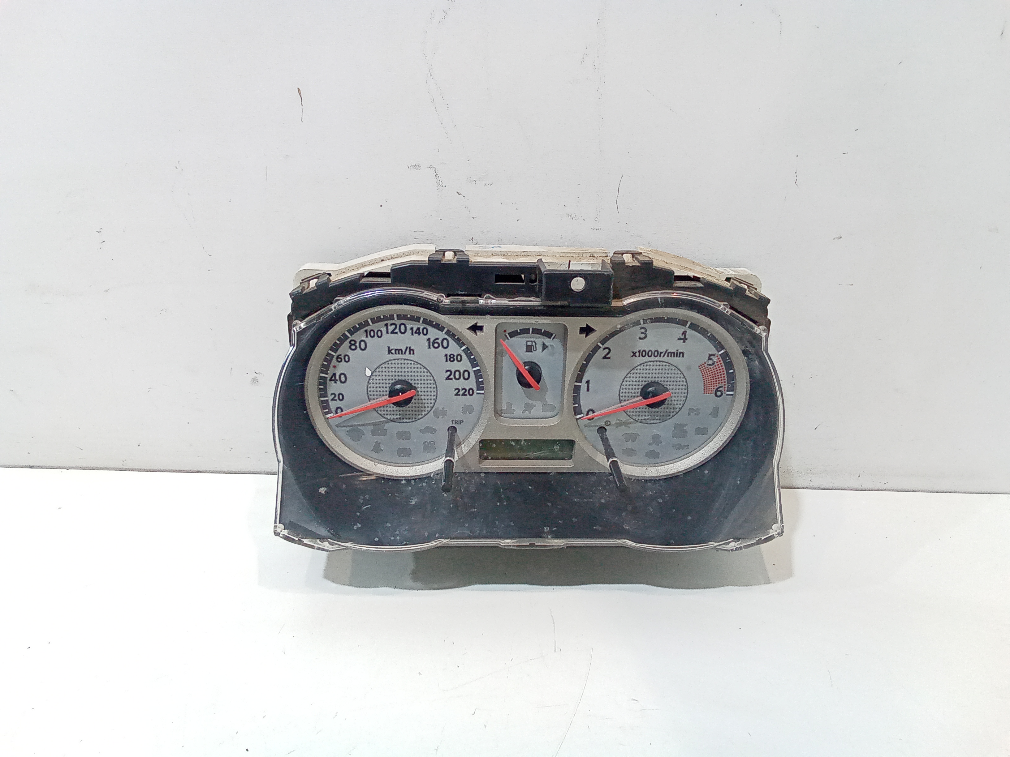 Quadro Portastrumenti 248109U00A Usato