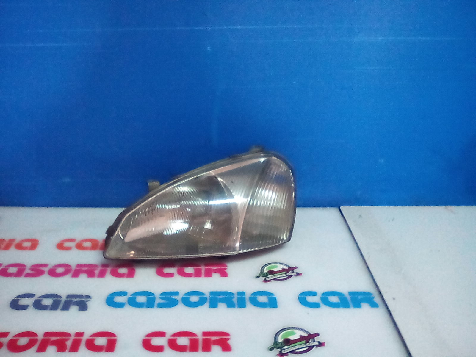 Proiettore Sinistro 277954409929 Usato