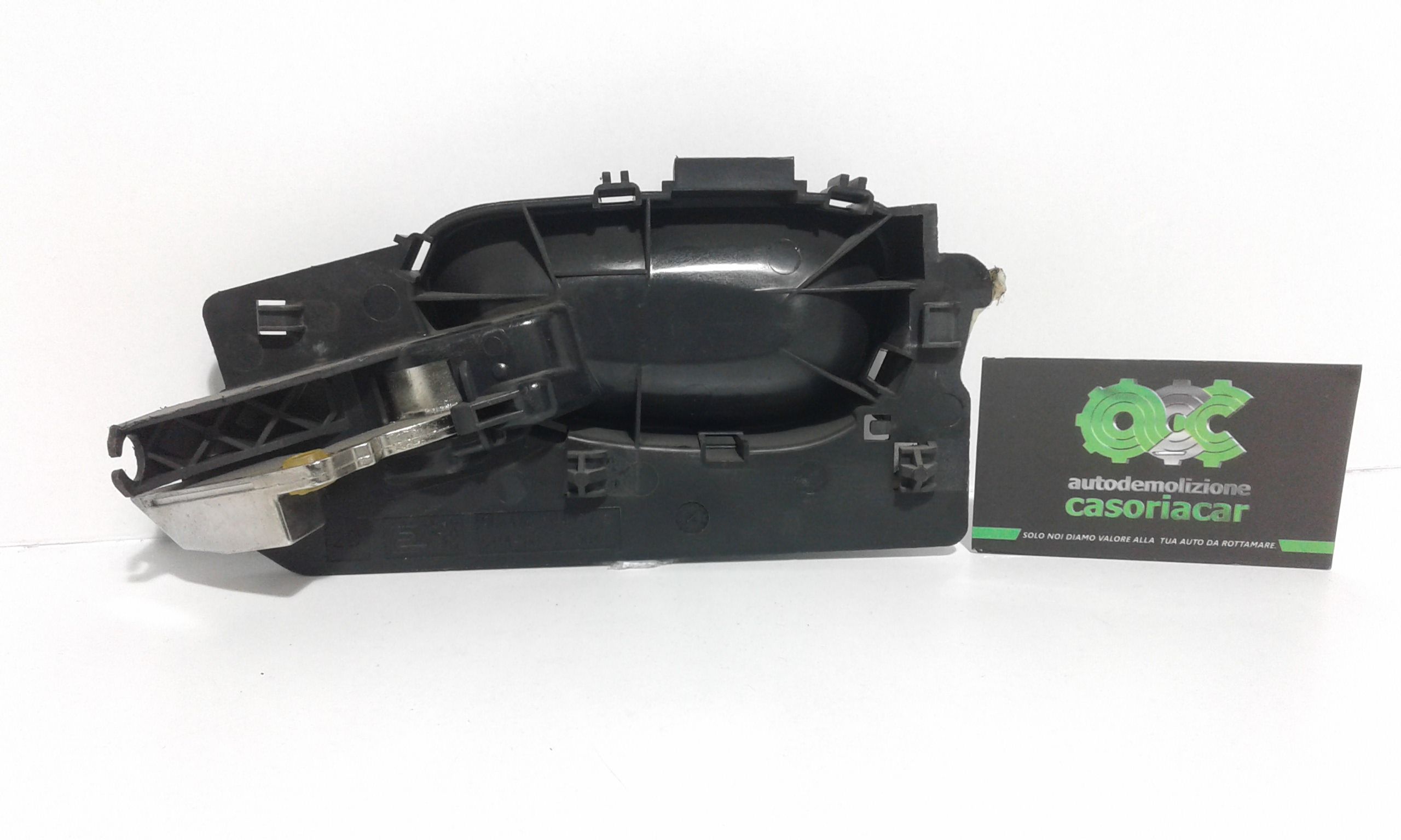 Maniglia Int. Apertura Porta Post. Destro Usato