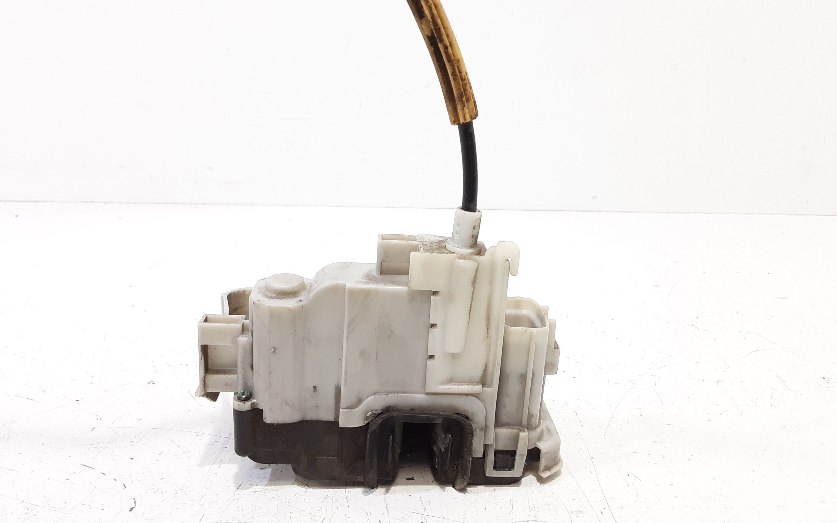 Serratura Porta Post. Destro 51931420 Usato