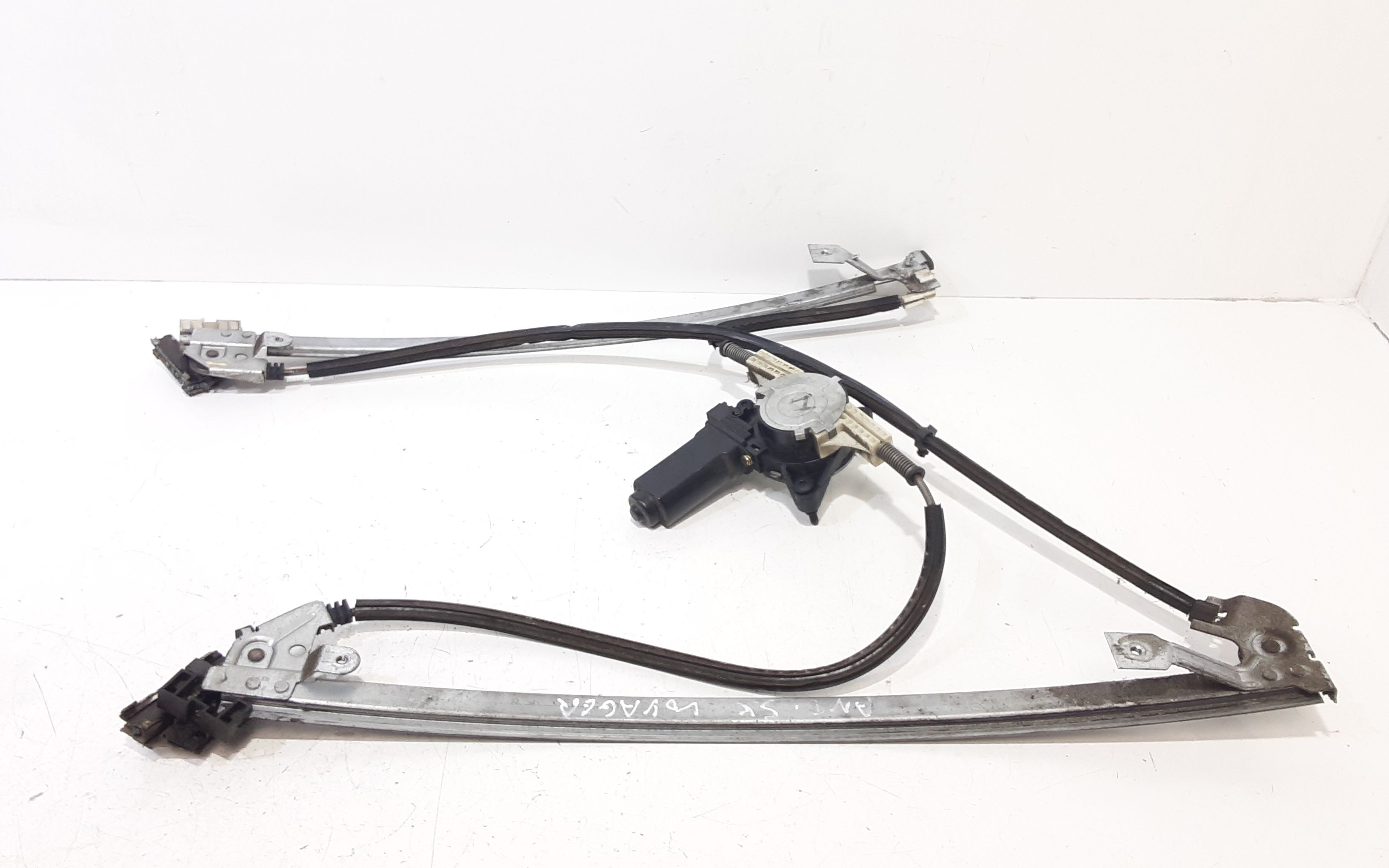 Alzacristallo Porta Ant. Sinistro Usato