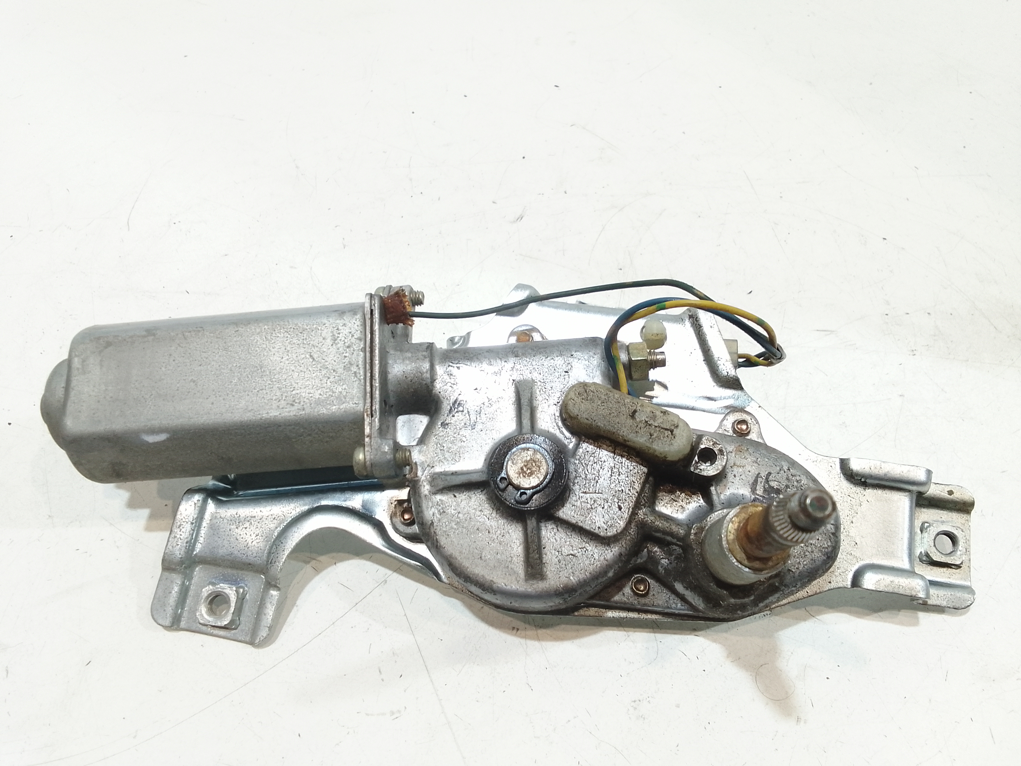 Motorino Tergilunotto 38810M68K00000 Usato