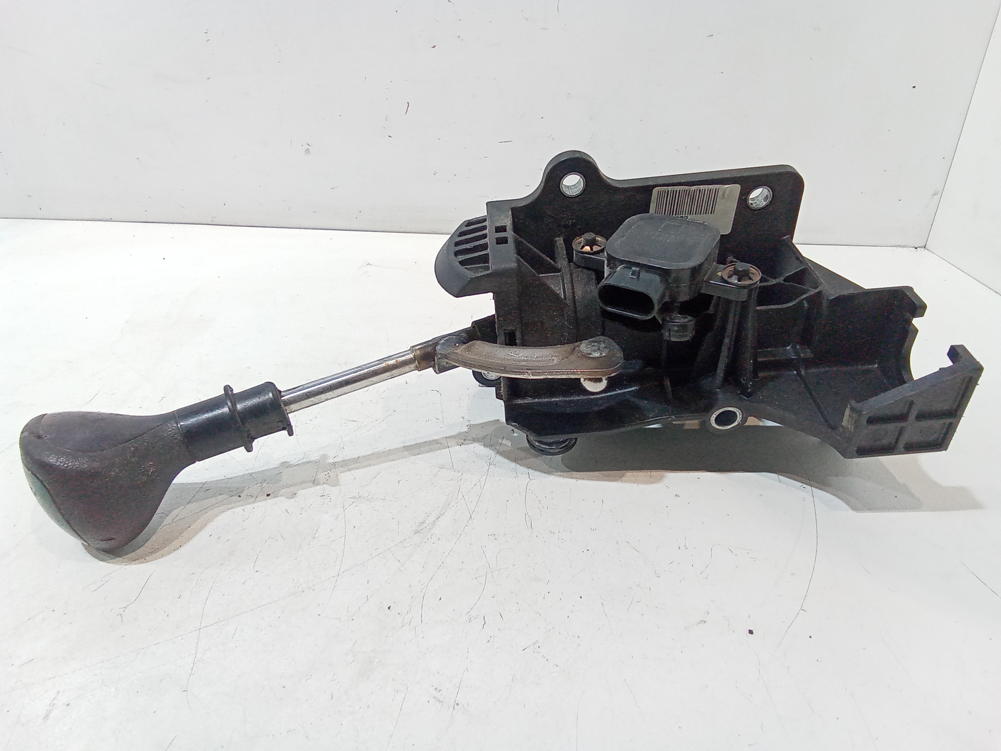 Kit Cavi Comando Leva Cambio 46340345 Usato