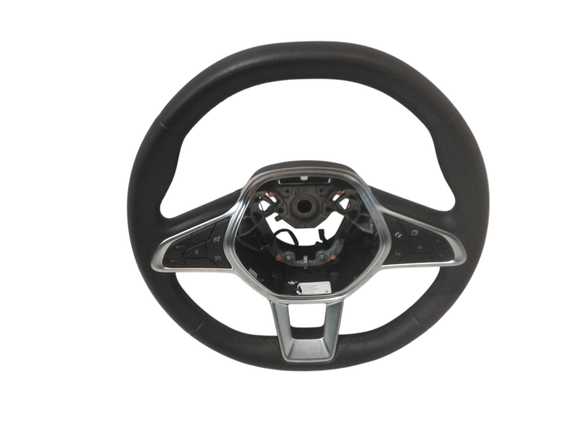 Volante 484000132R Usato