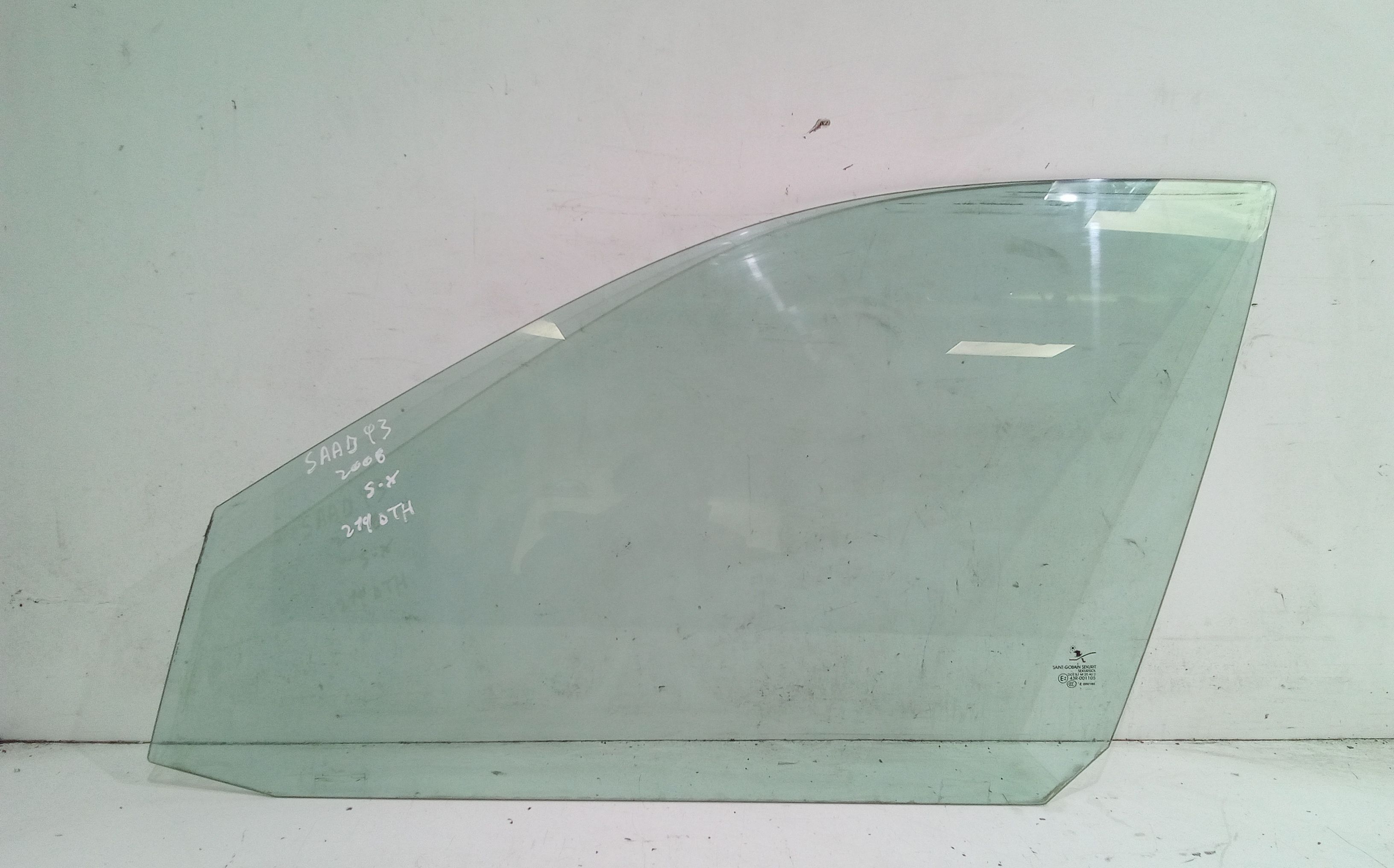 Scendente Porta Ant. Sinistro 12804485 Usato