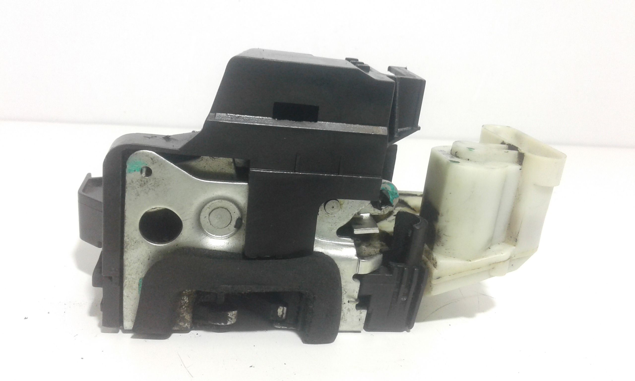 Serratura Porta Ant. Sinistro 51843469 Usato