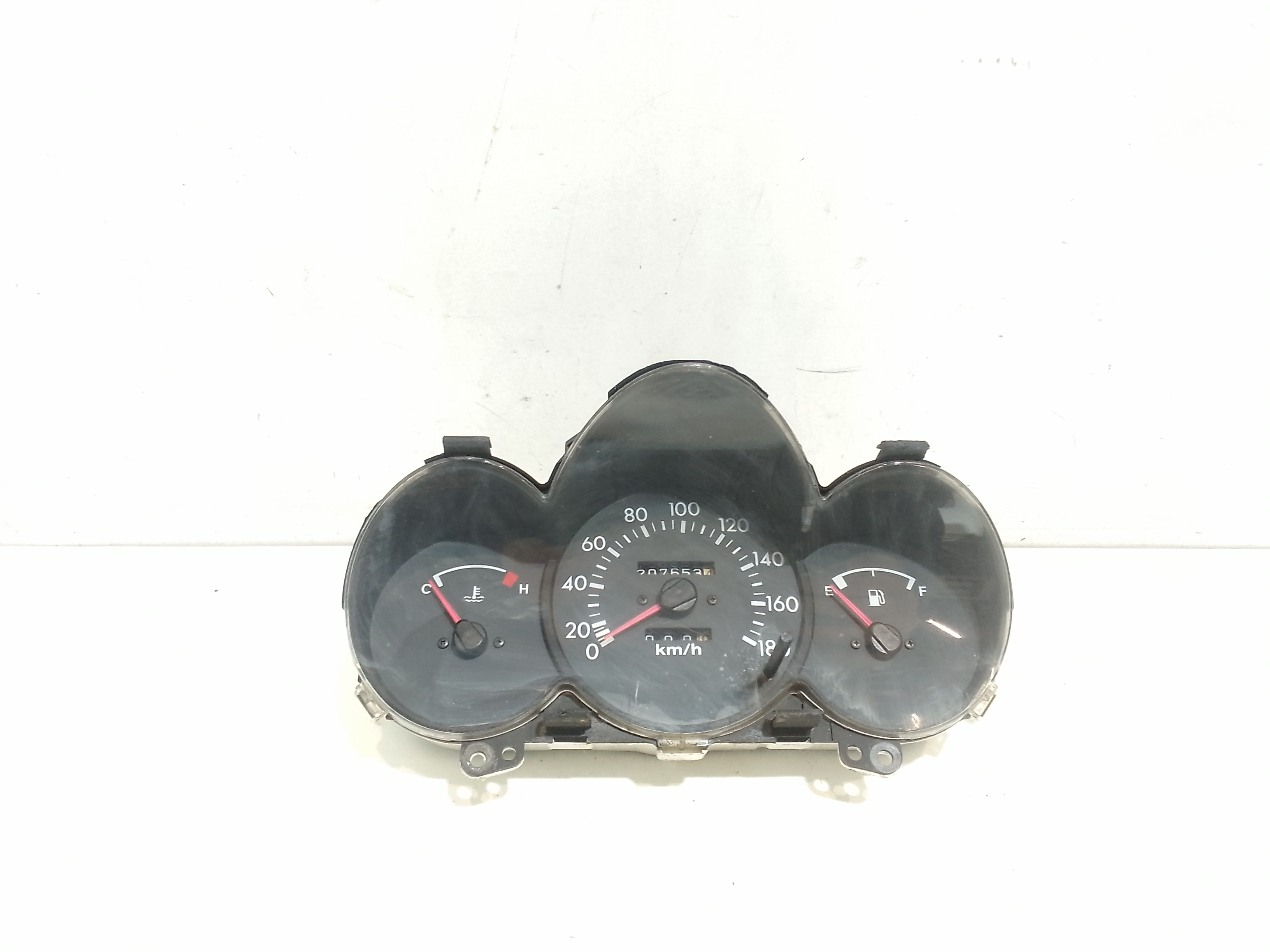 Quadro Portastrumenti Usato