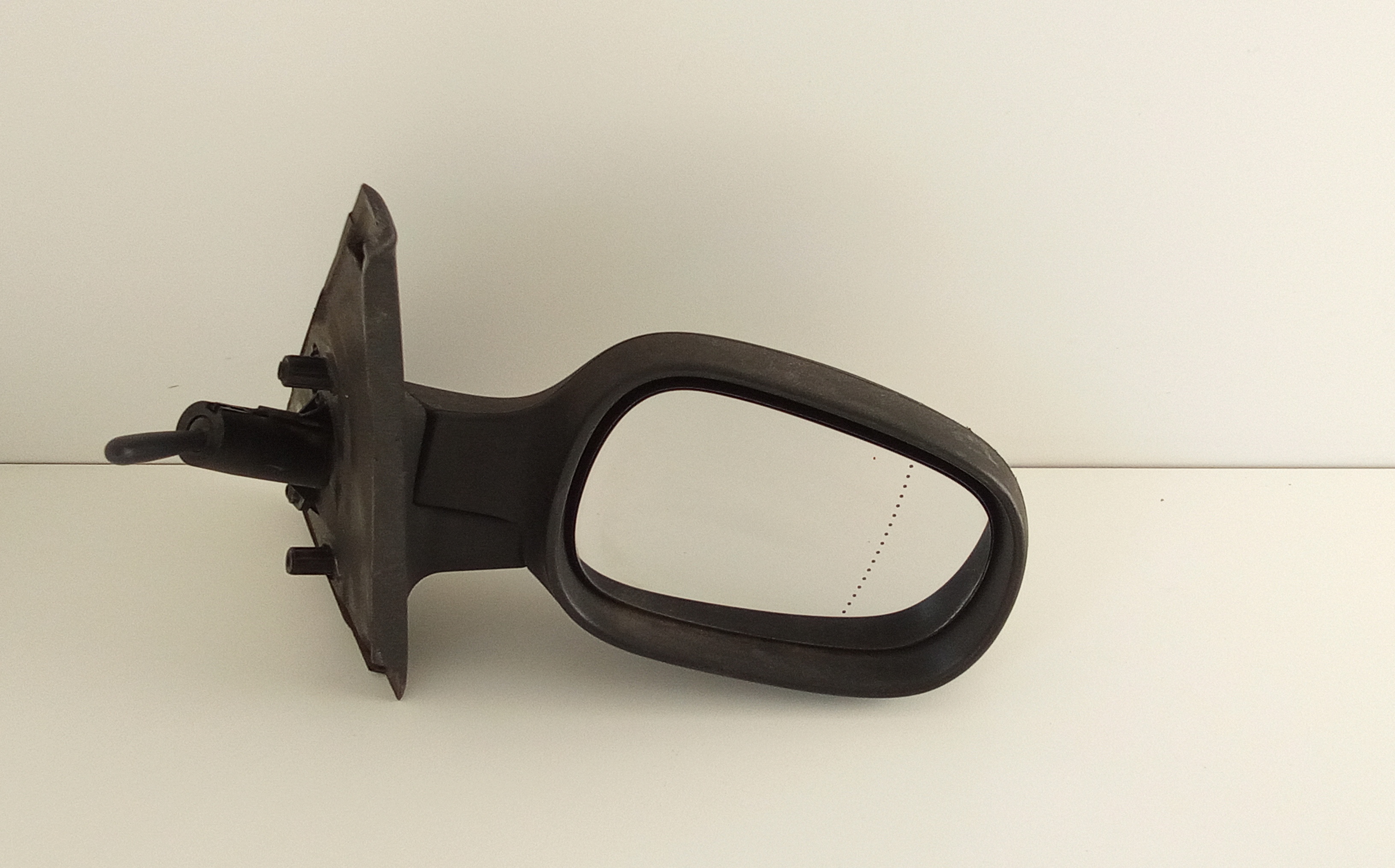 Retrovisore Est. Destro Usato