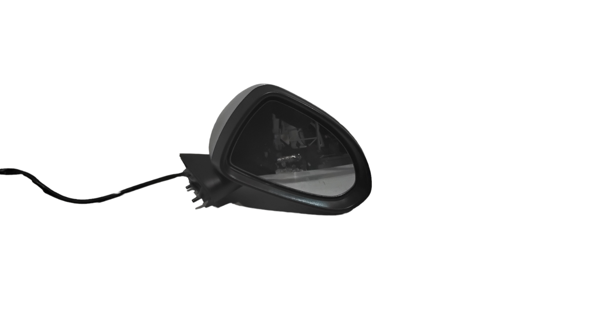 Retrovisore Est. Destro Usato