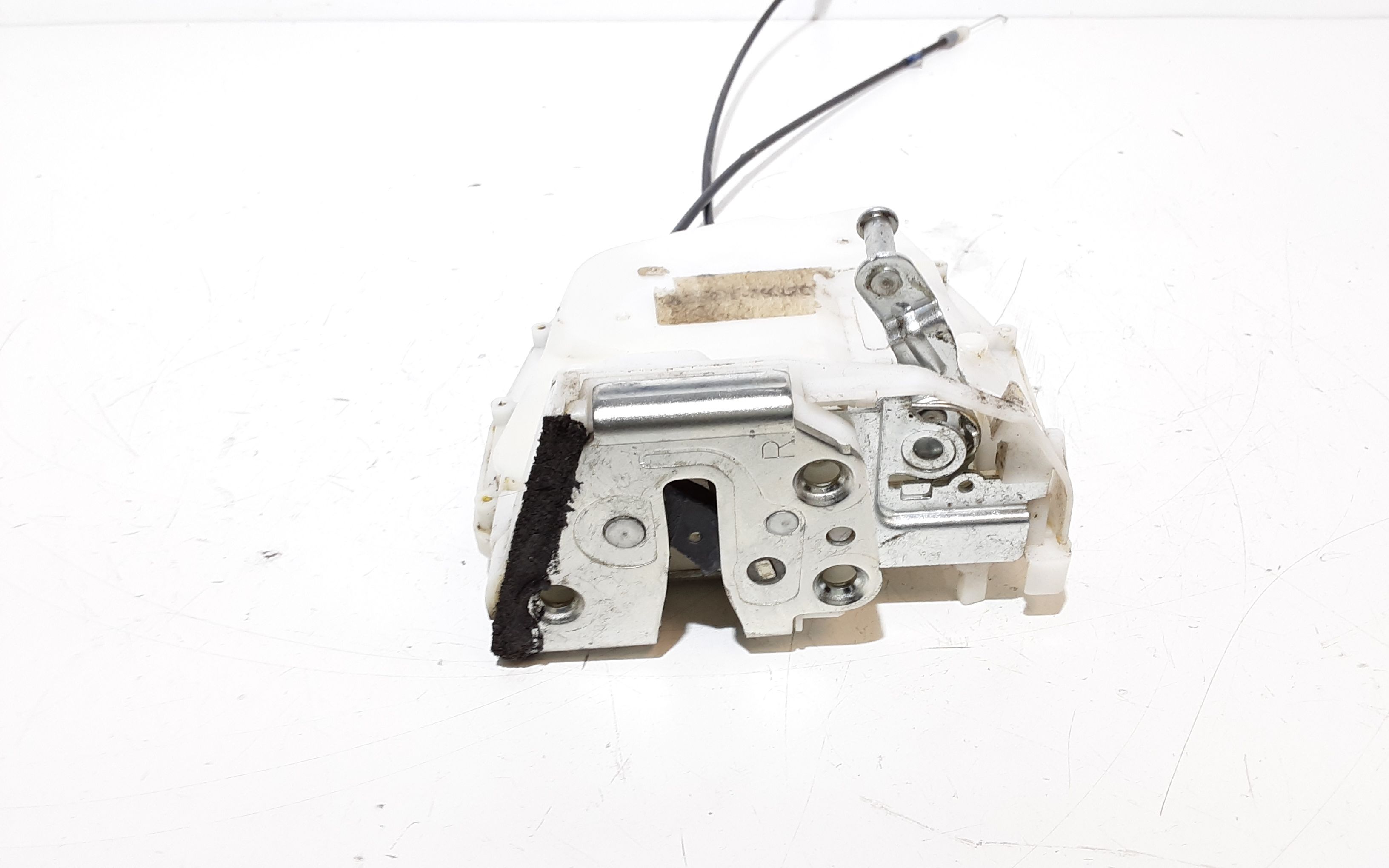 Serratura Porta Post. Destro 8230179J00000 Usato