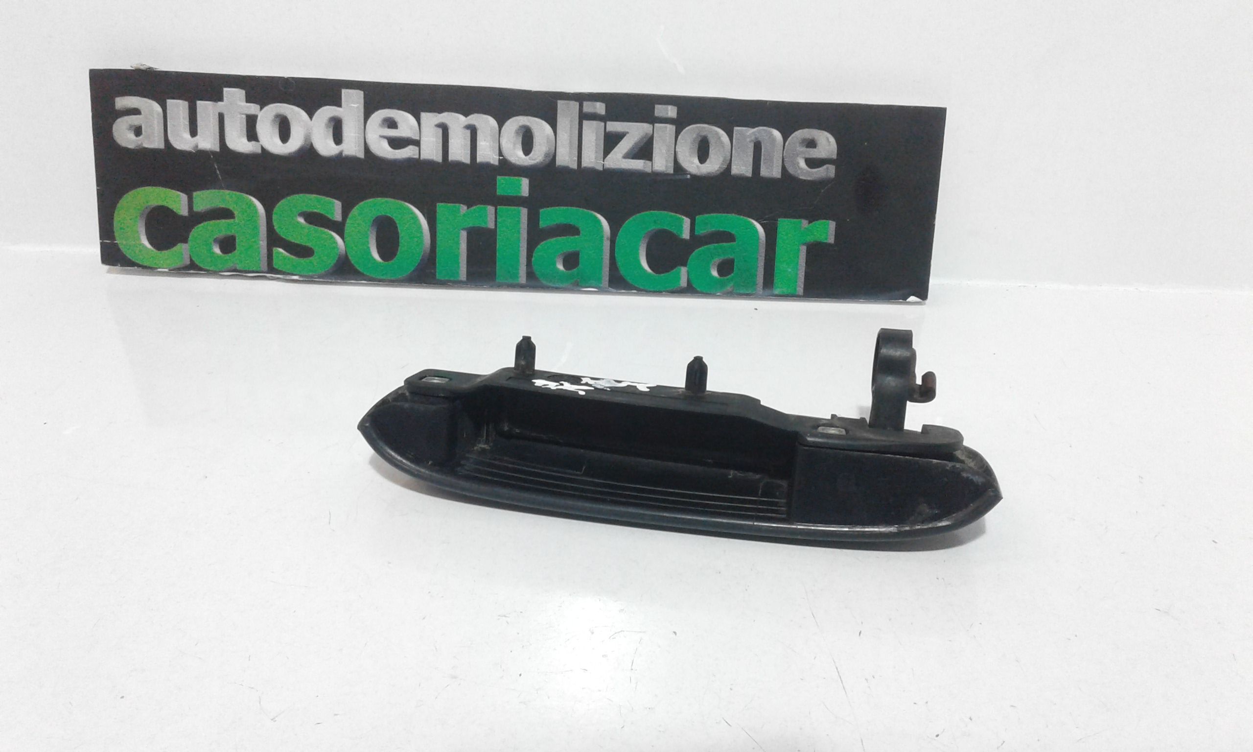 Maniglia Porta Ant. Destro 735371234 Usato