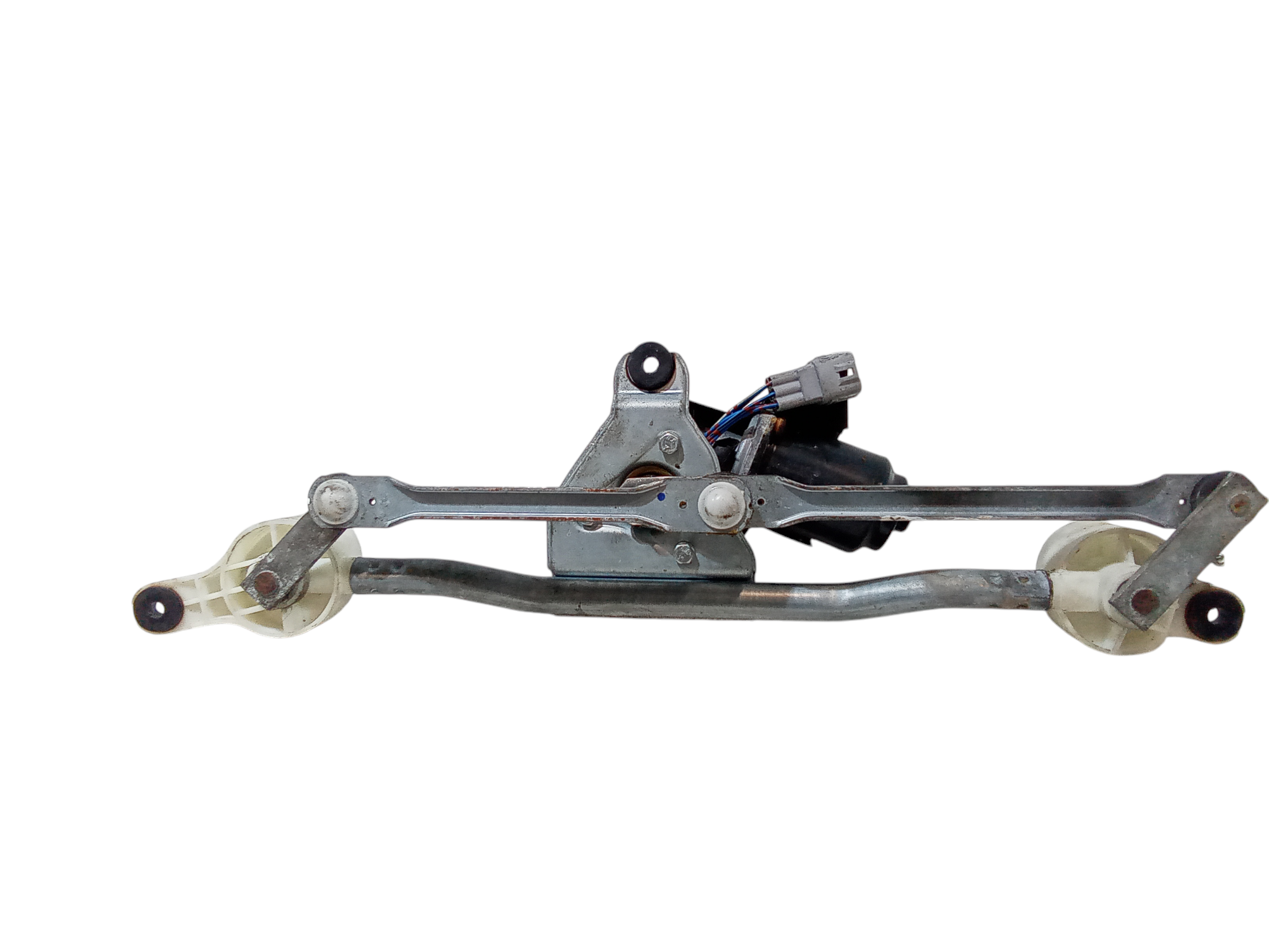 Motorino Tergiparabrezza Compl. Usato