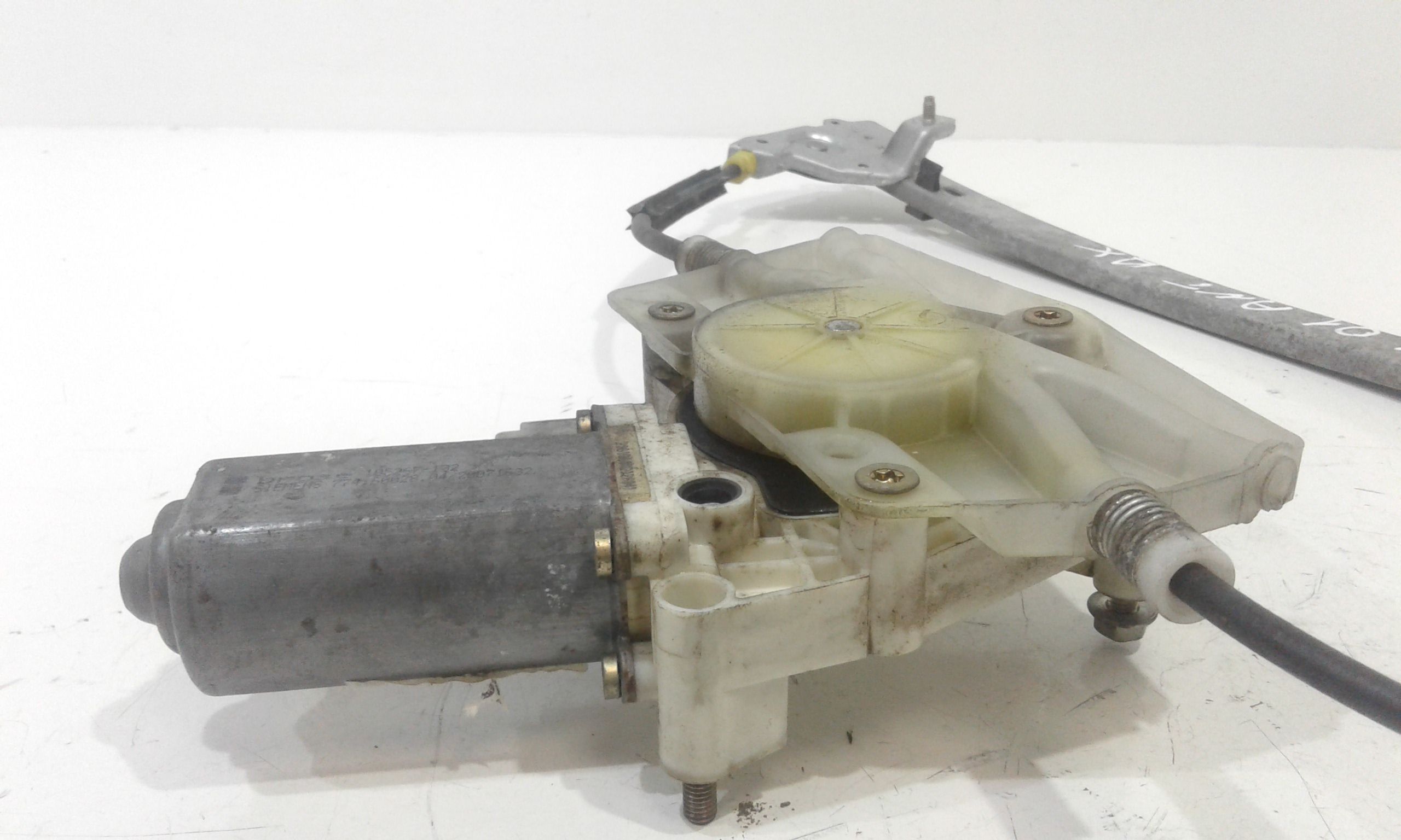 Alzacristallo Porta Ant. Destro Usato