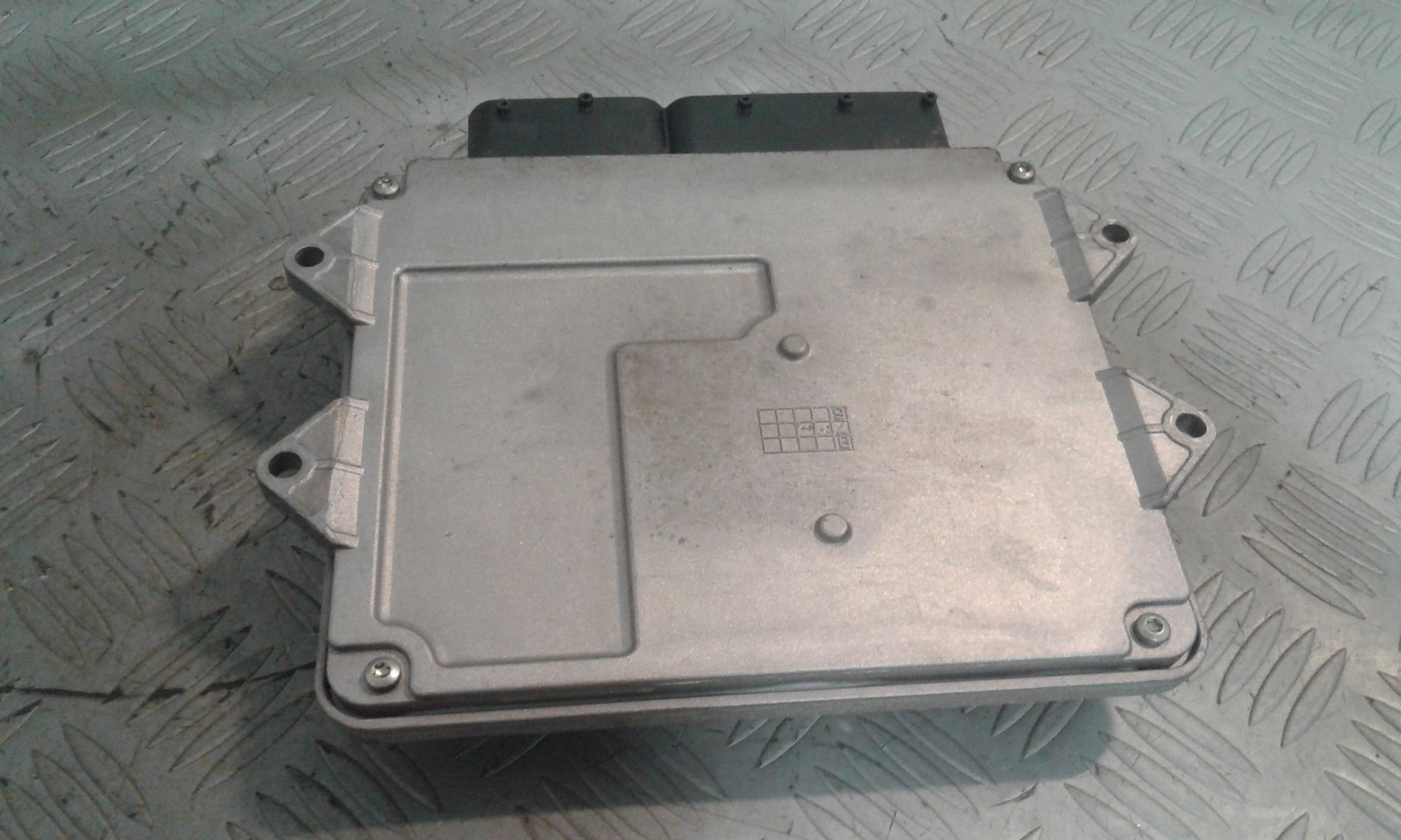 Centralina Iniezione 51819343 Usato