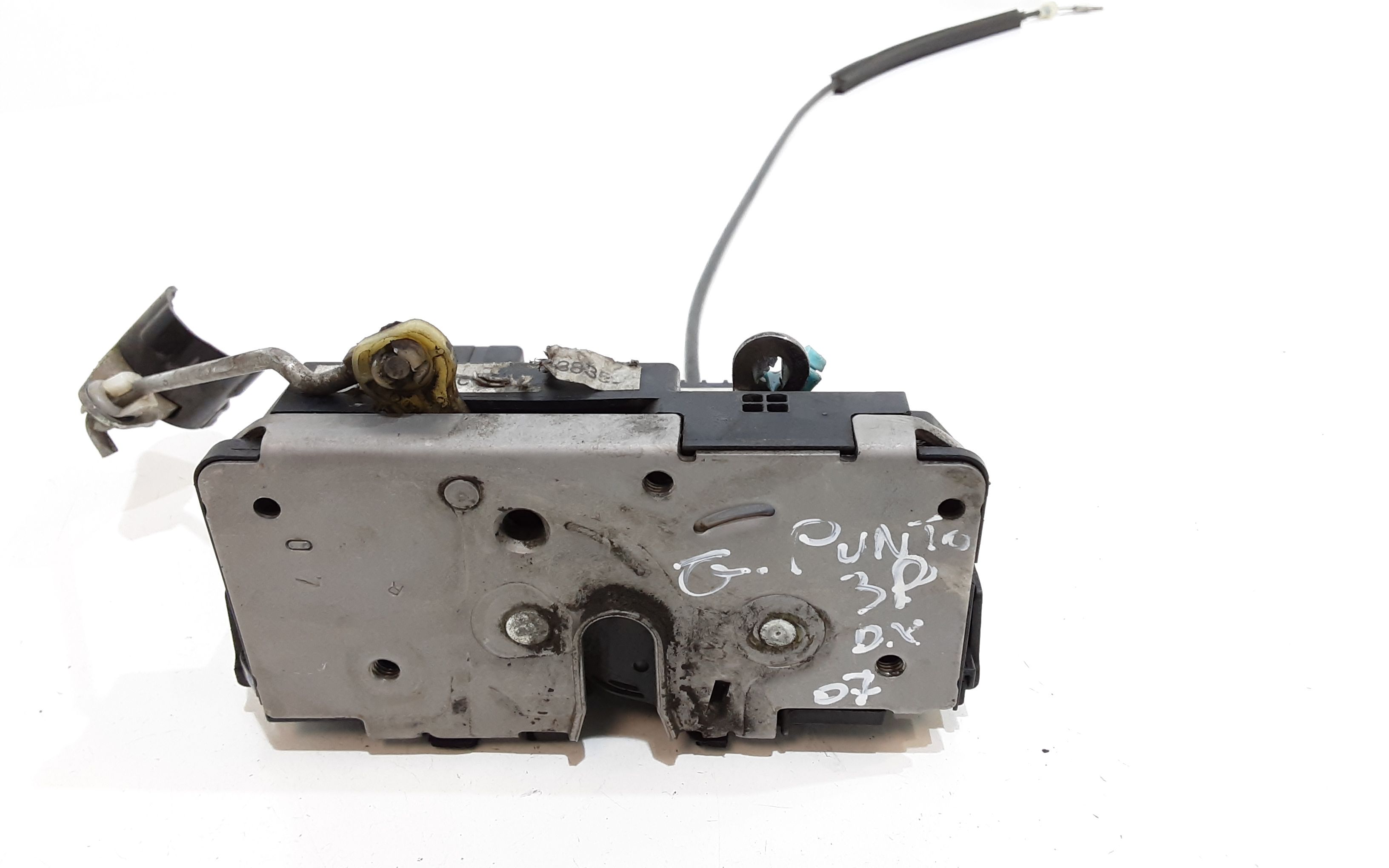 Serratura Porta Ant. Destro Usato