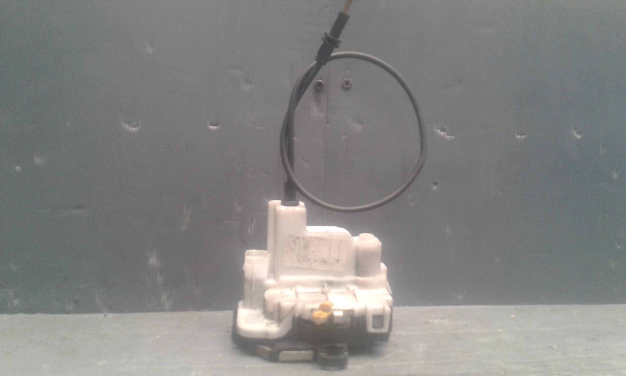 Serratura Porta Ant. Destro 51917876 Usato