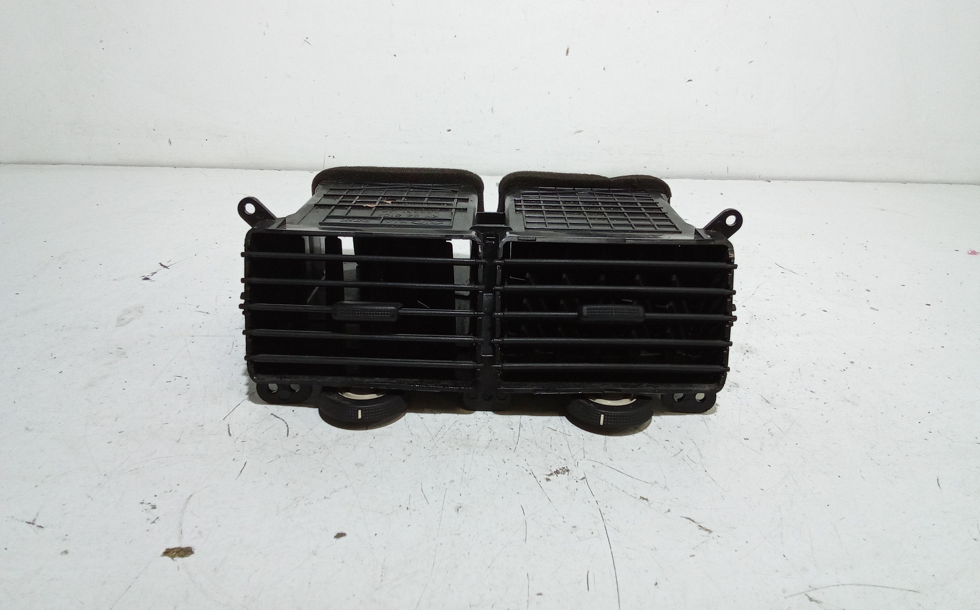 Condotto Aria Bocchette Centr. Sup. Cruscotto Usato