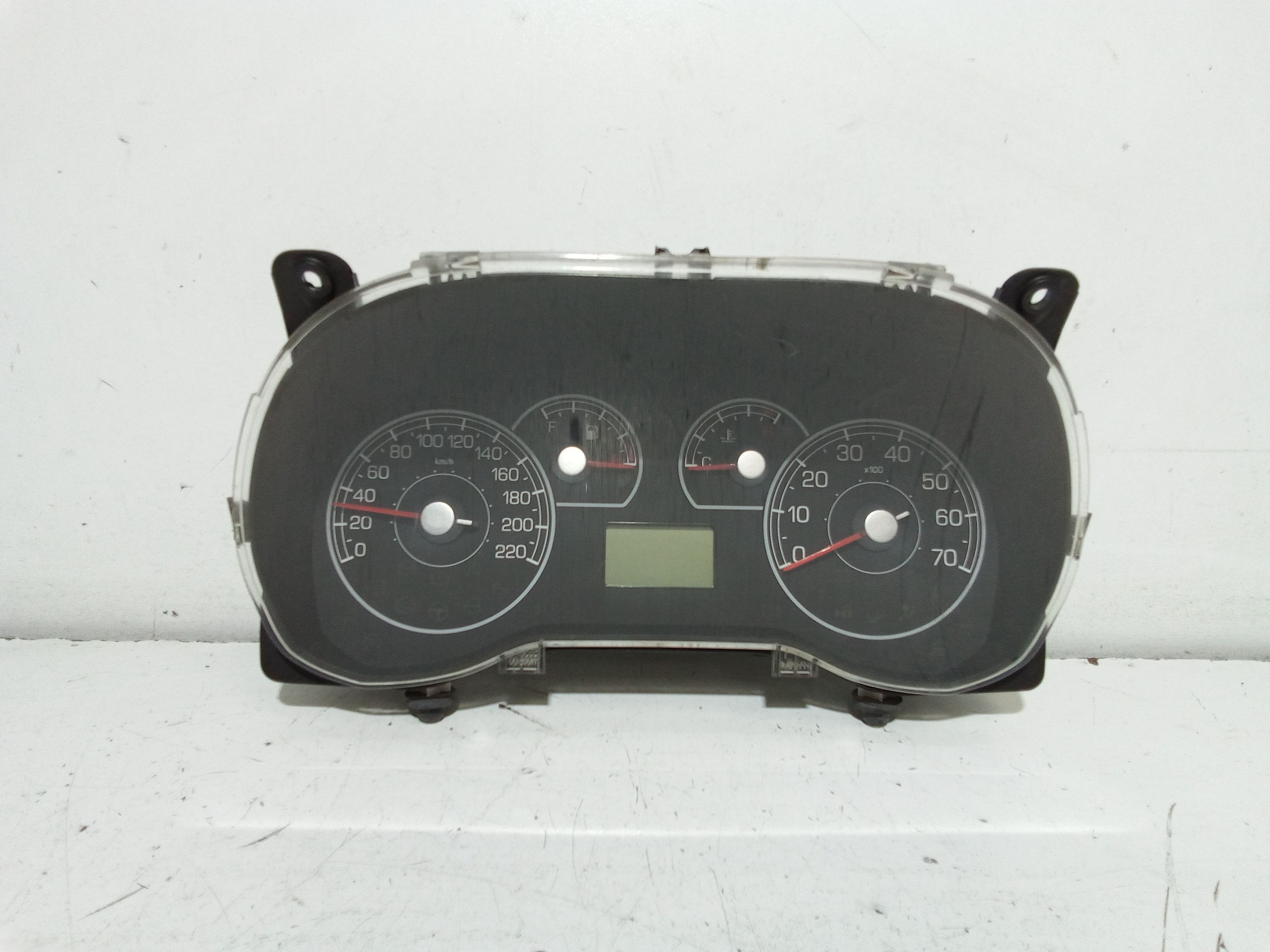 Quadro Portastrumenti Usato