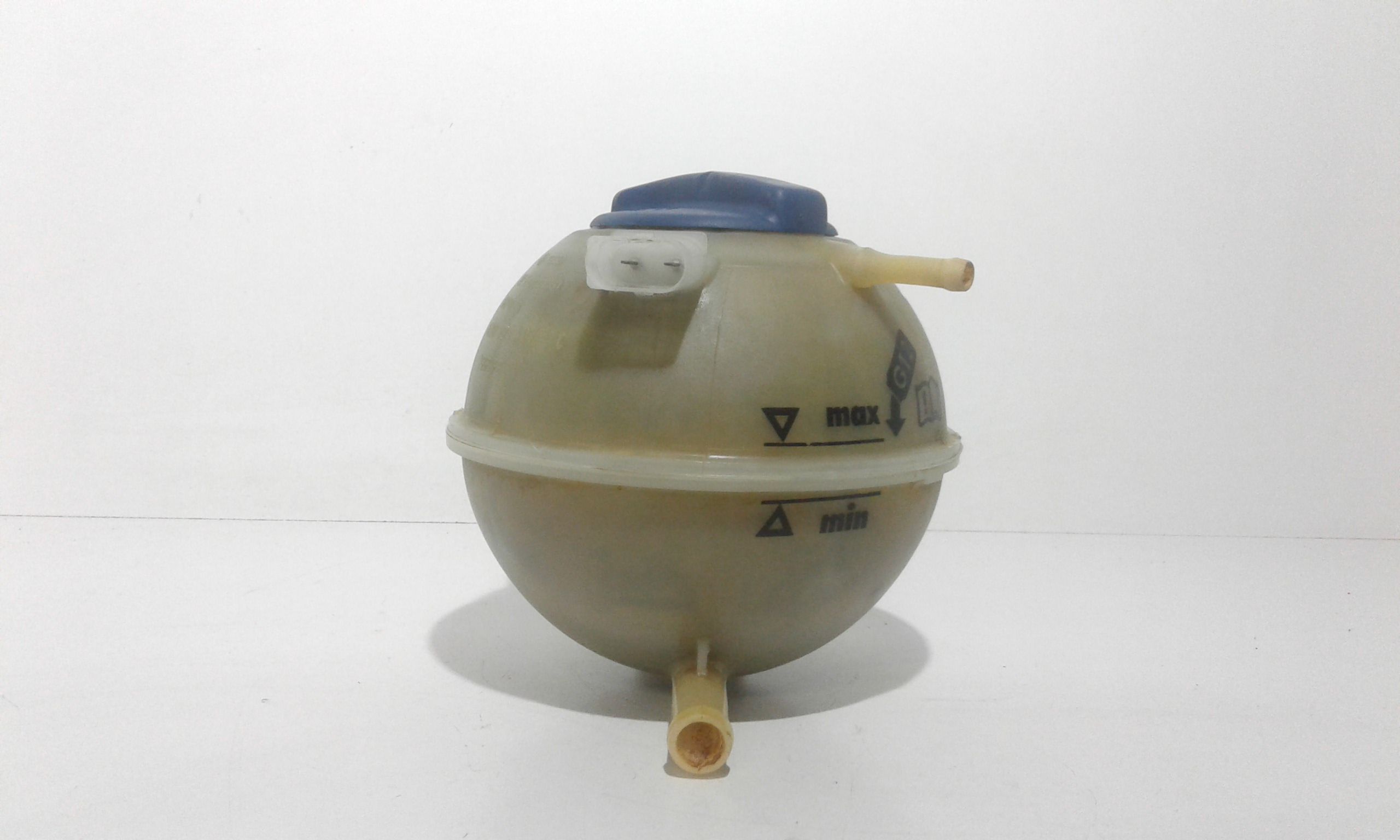 Vaschetta Compensazione Radiatore 6N0121407C Usato