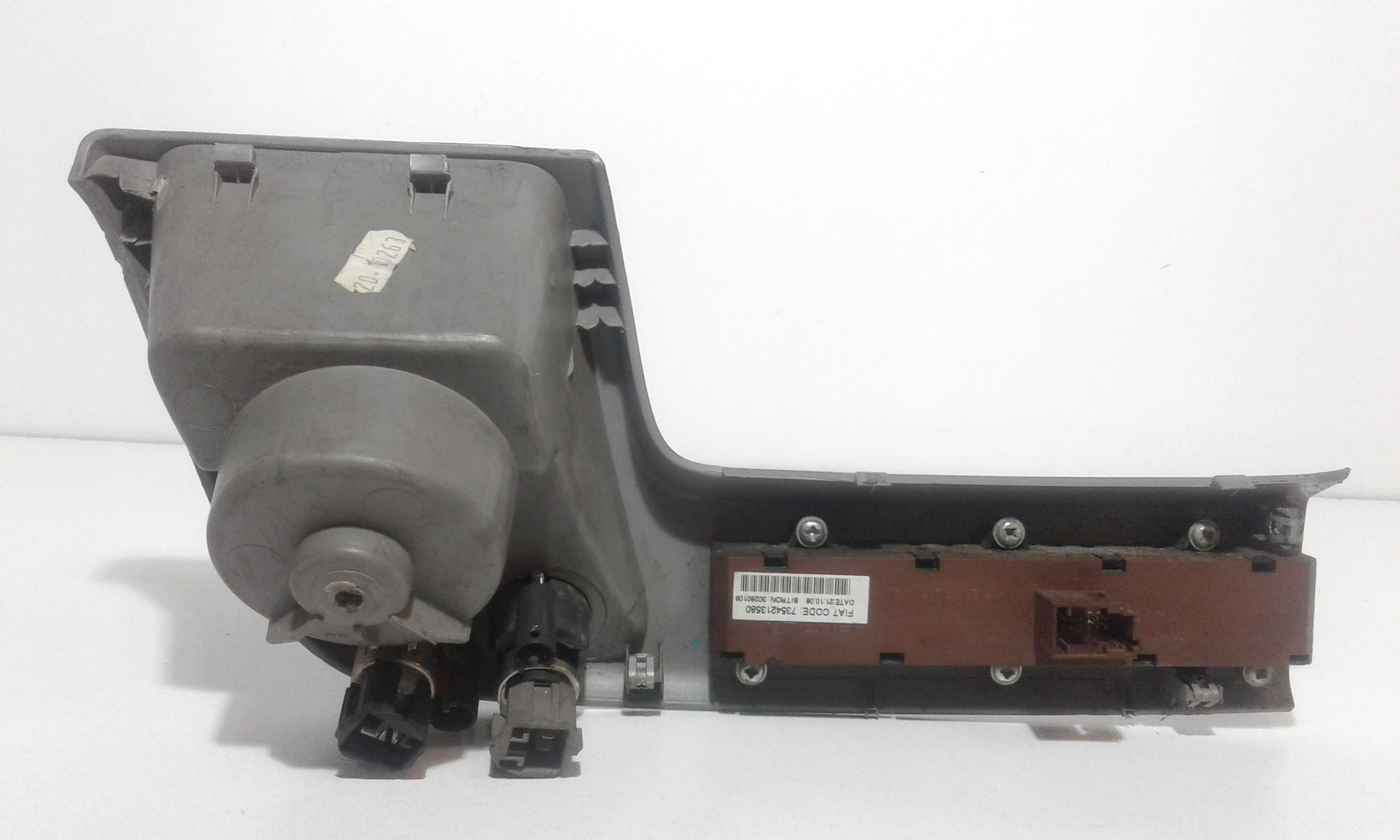 Blocco Comandi Multifunzioni Usato