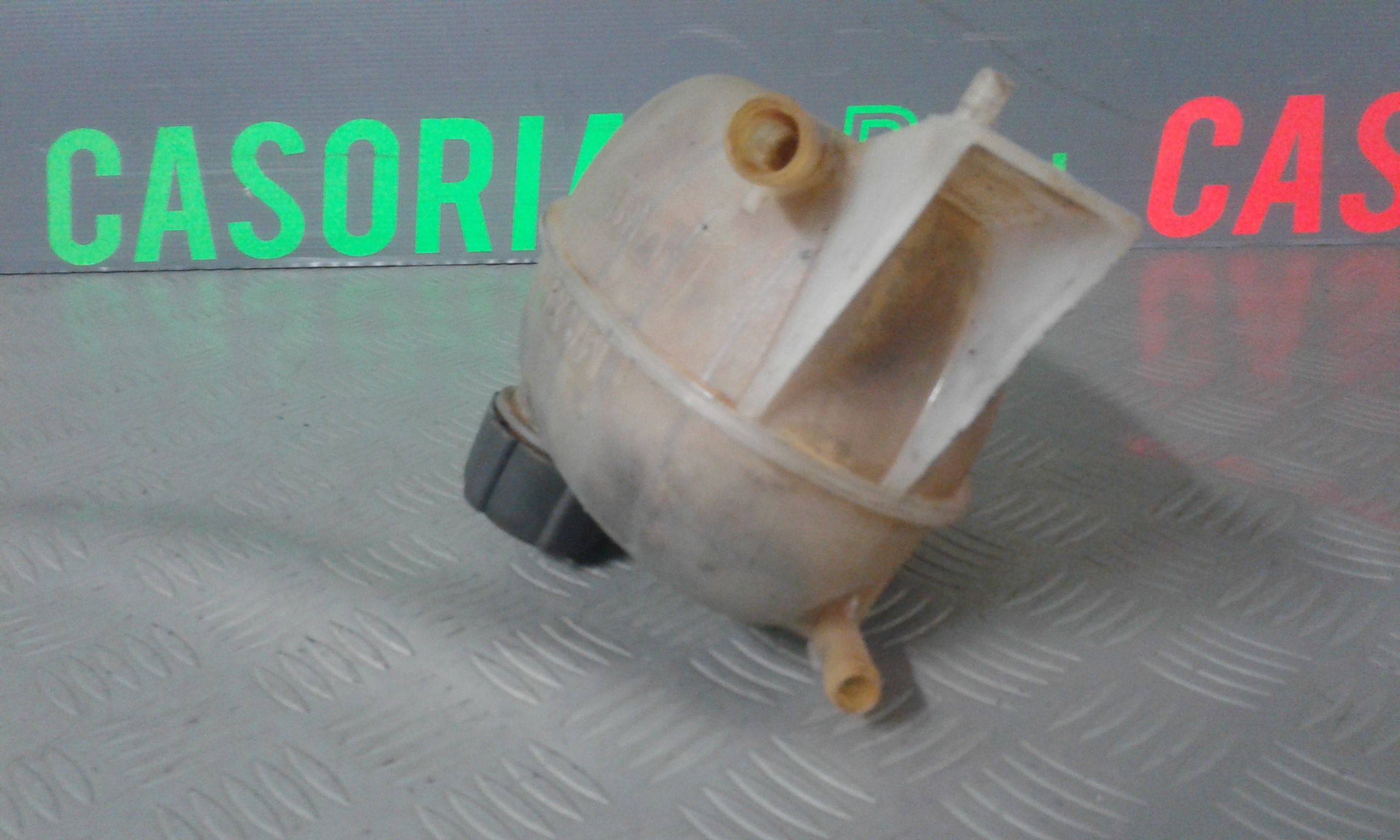 Vaschetta Compensazione Radiatore 7701206774 Usato