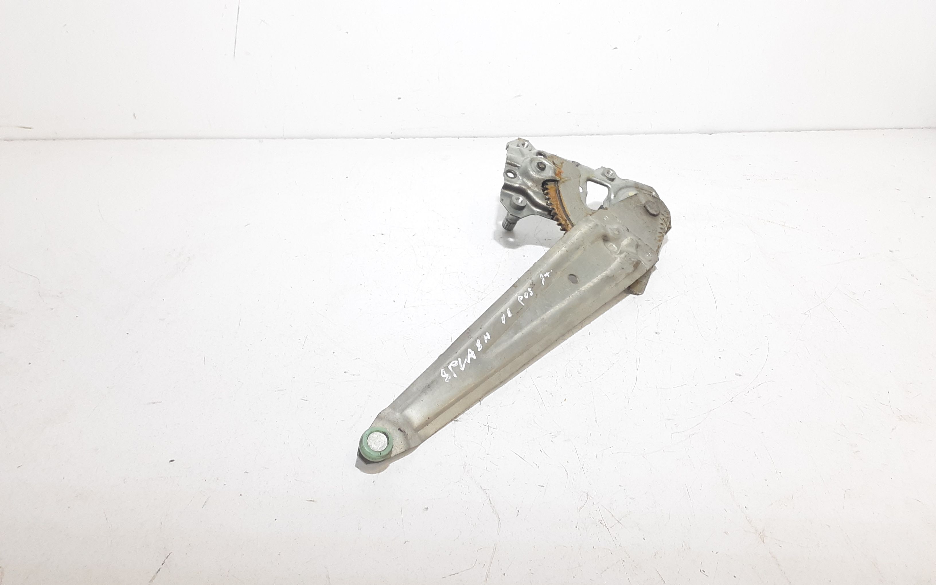 Alzacristallo Porta Post. Sinistro 8354051K00000 Usato