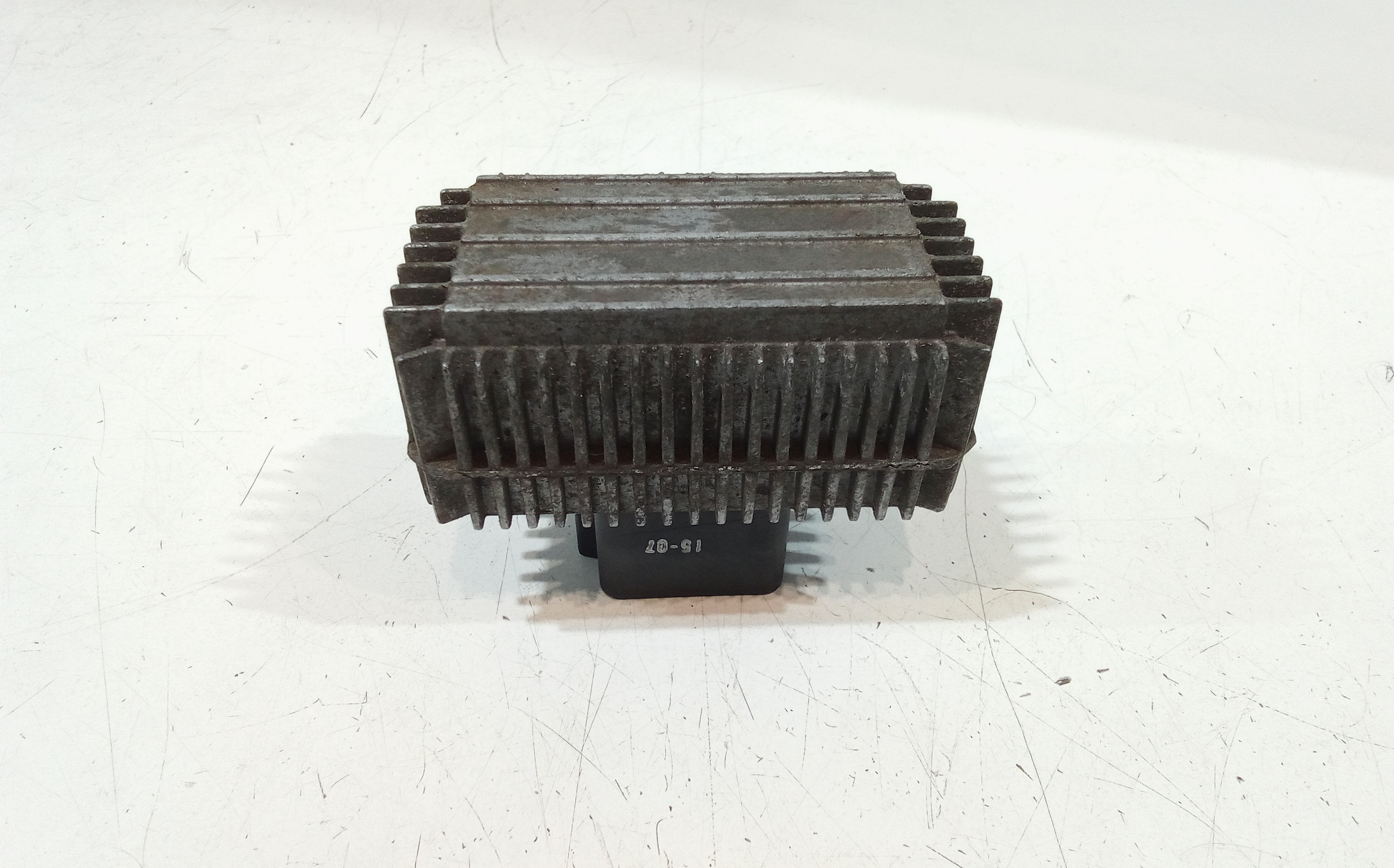 Relè Preriscaldamento Candelette Usato