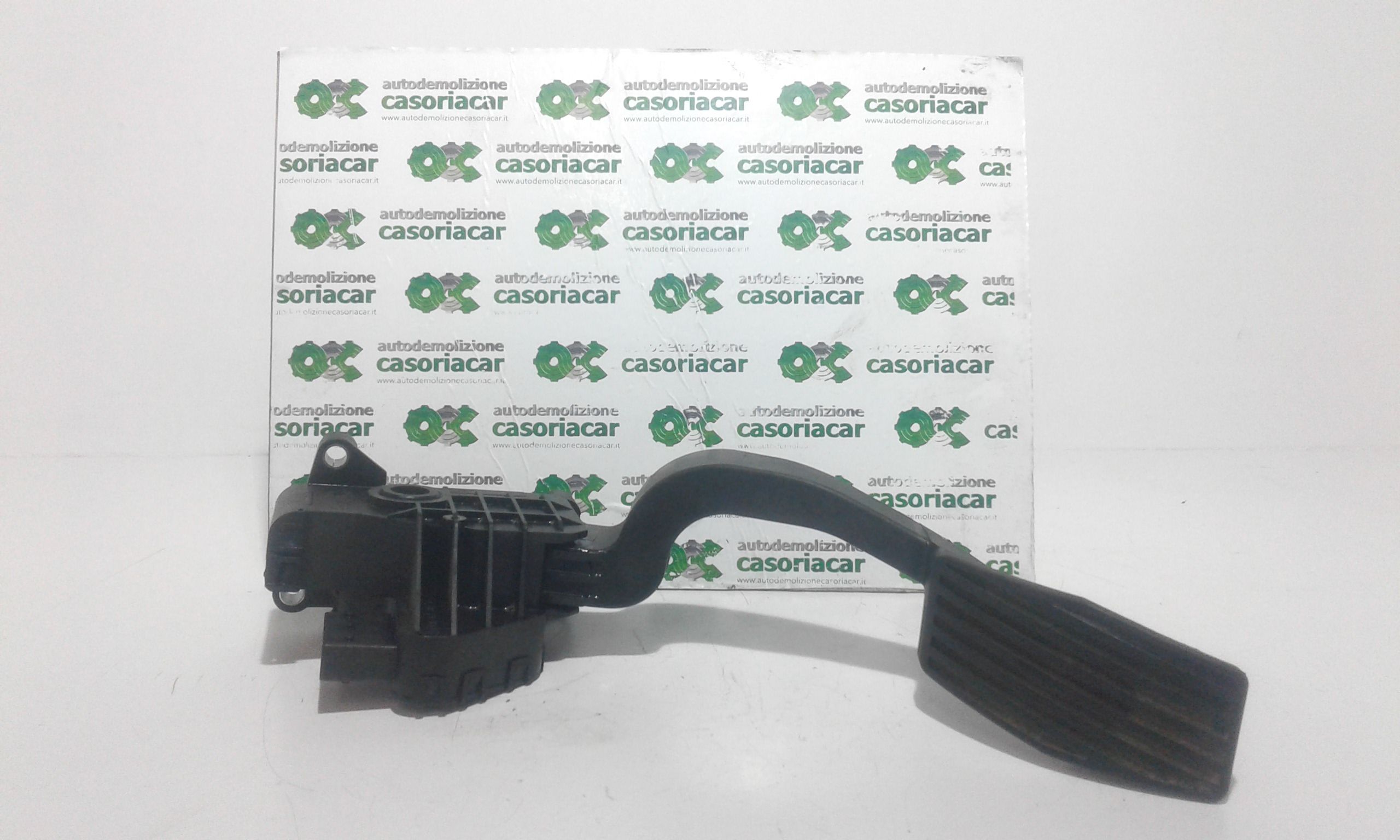 Pedale Acceleratore 55702020 Usato