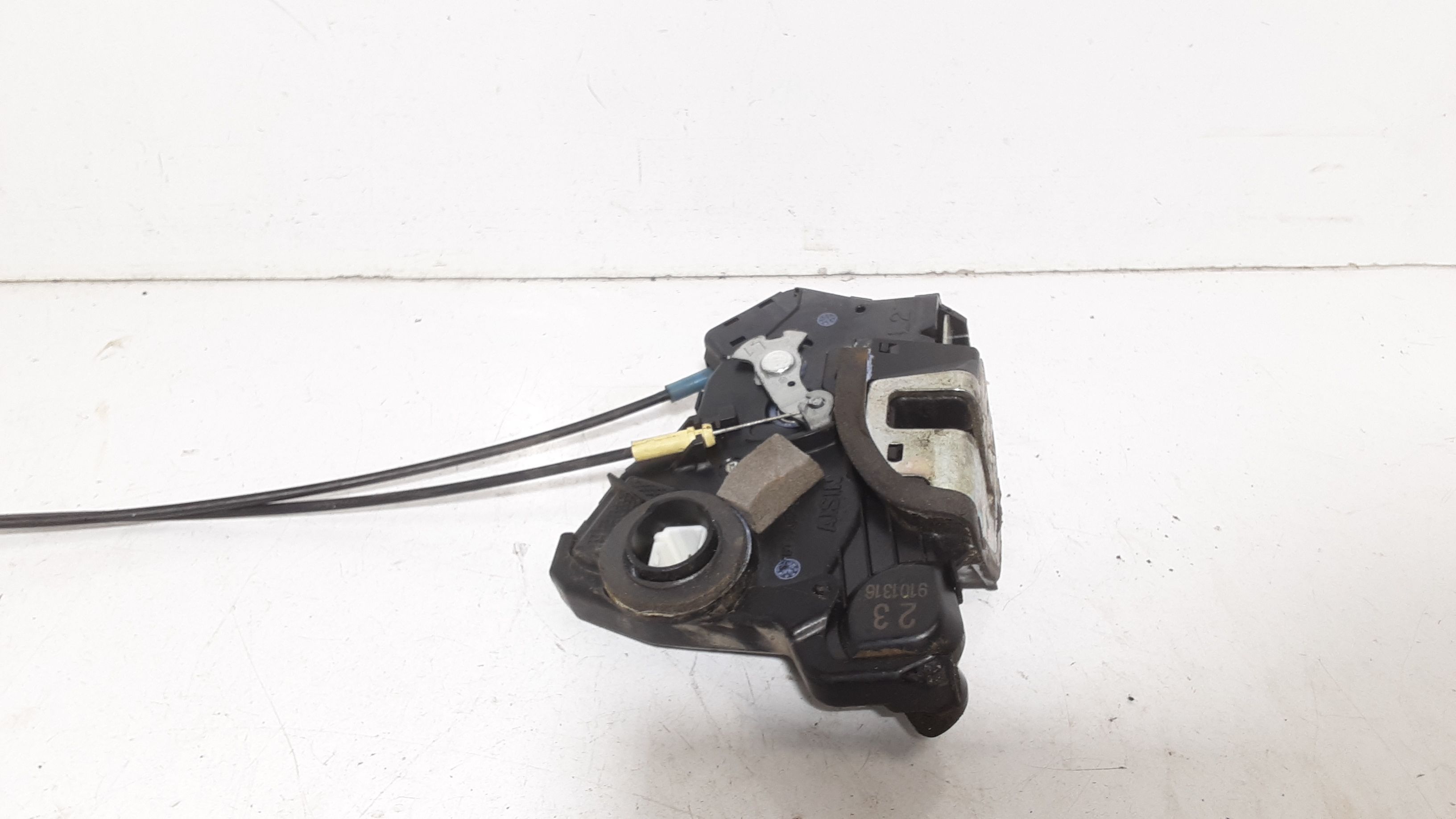 Serratura Porta Ant. Sinistro 6904042241 Usato