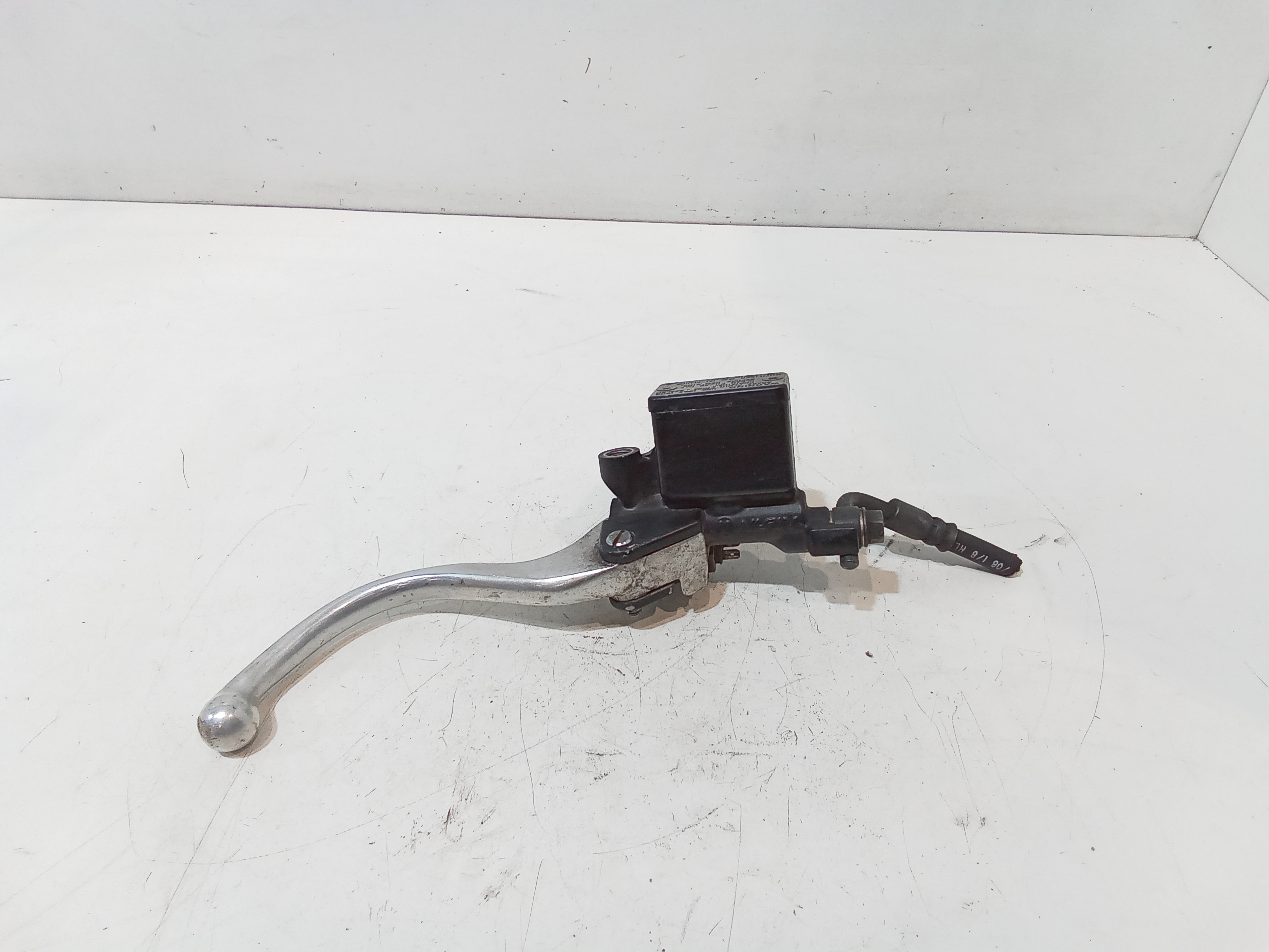 Pompa Freno Anteriore Usato