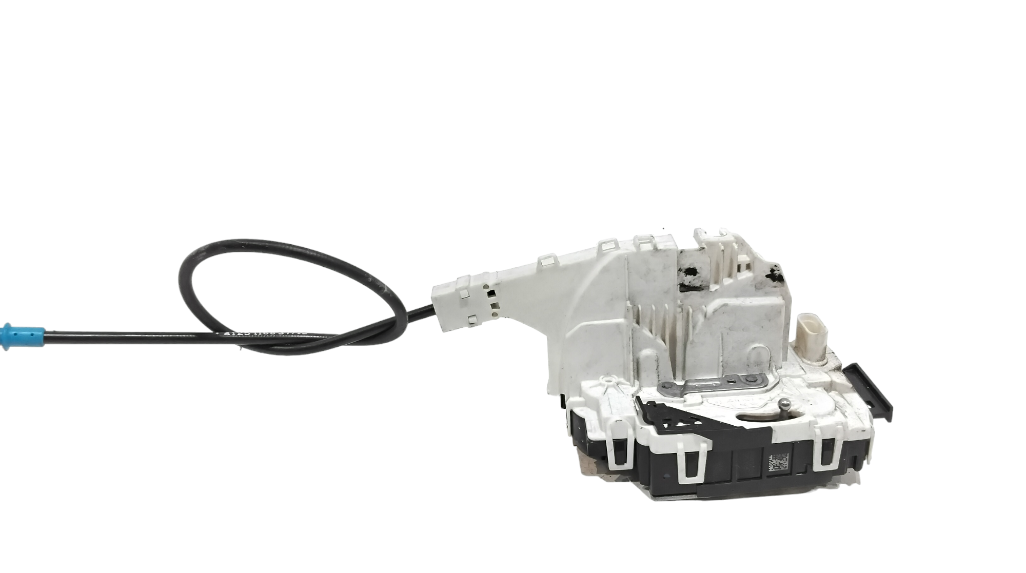 Serratura Porta Ant. Sinistro 2E1837015A Usato