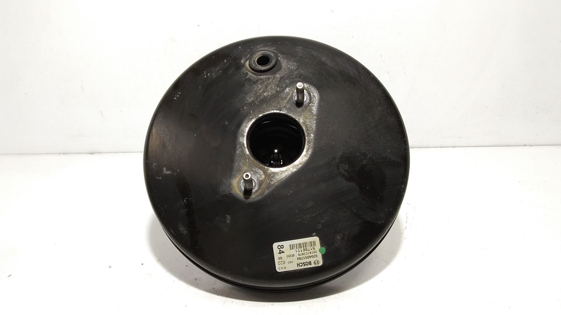 Servofreno 77364471 Usato