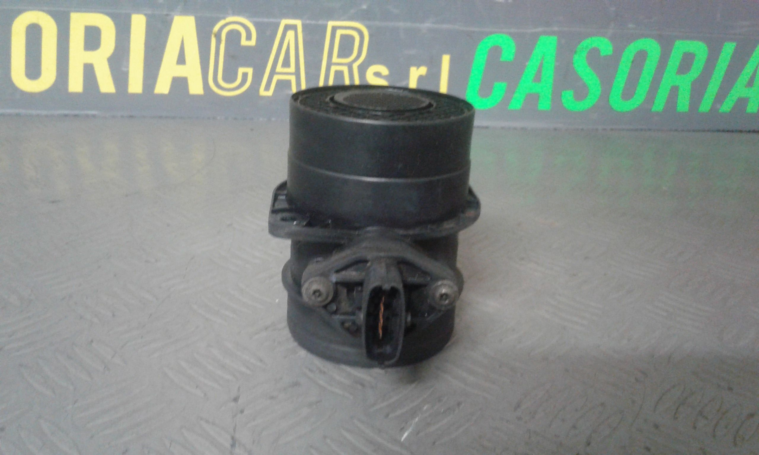 Flussometro/debimetro 281643C100 Usato