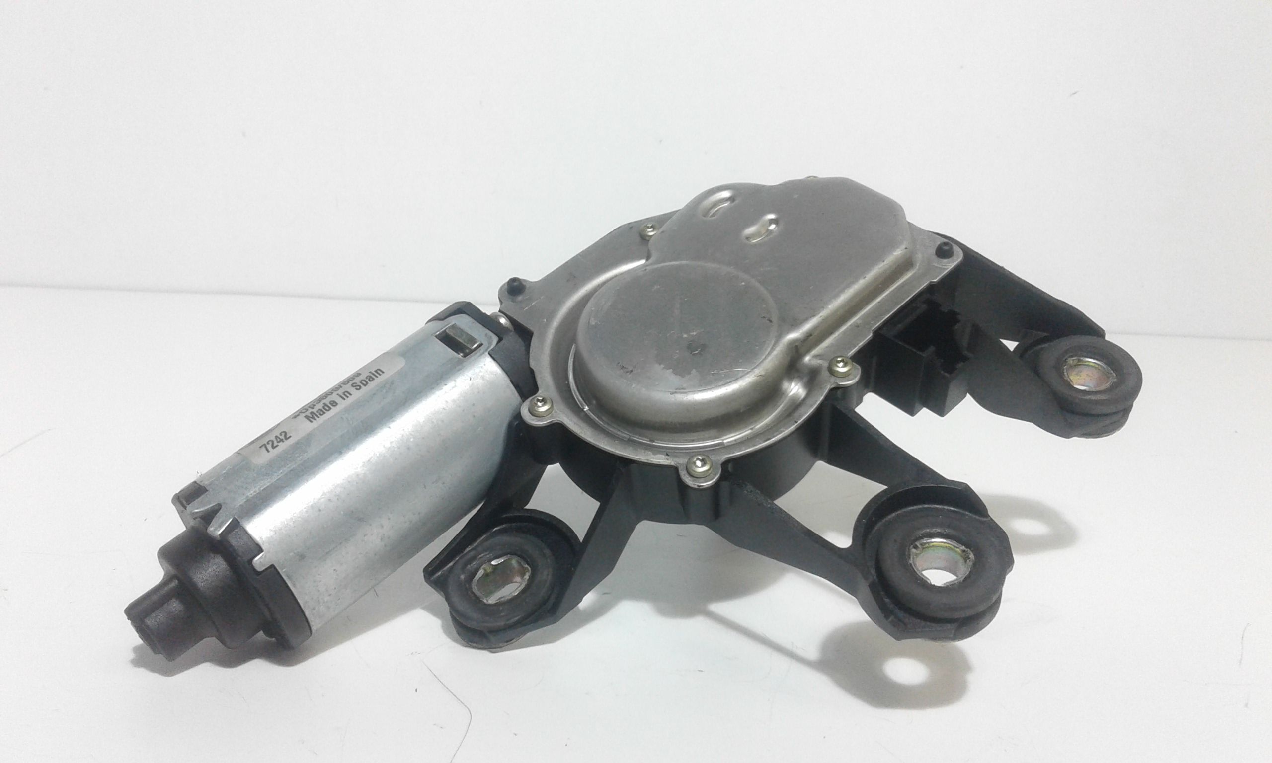 Motorino Tergilunotto Usato