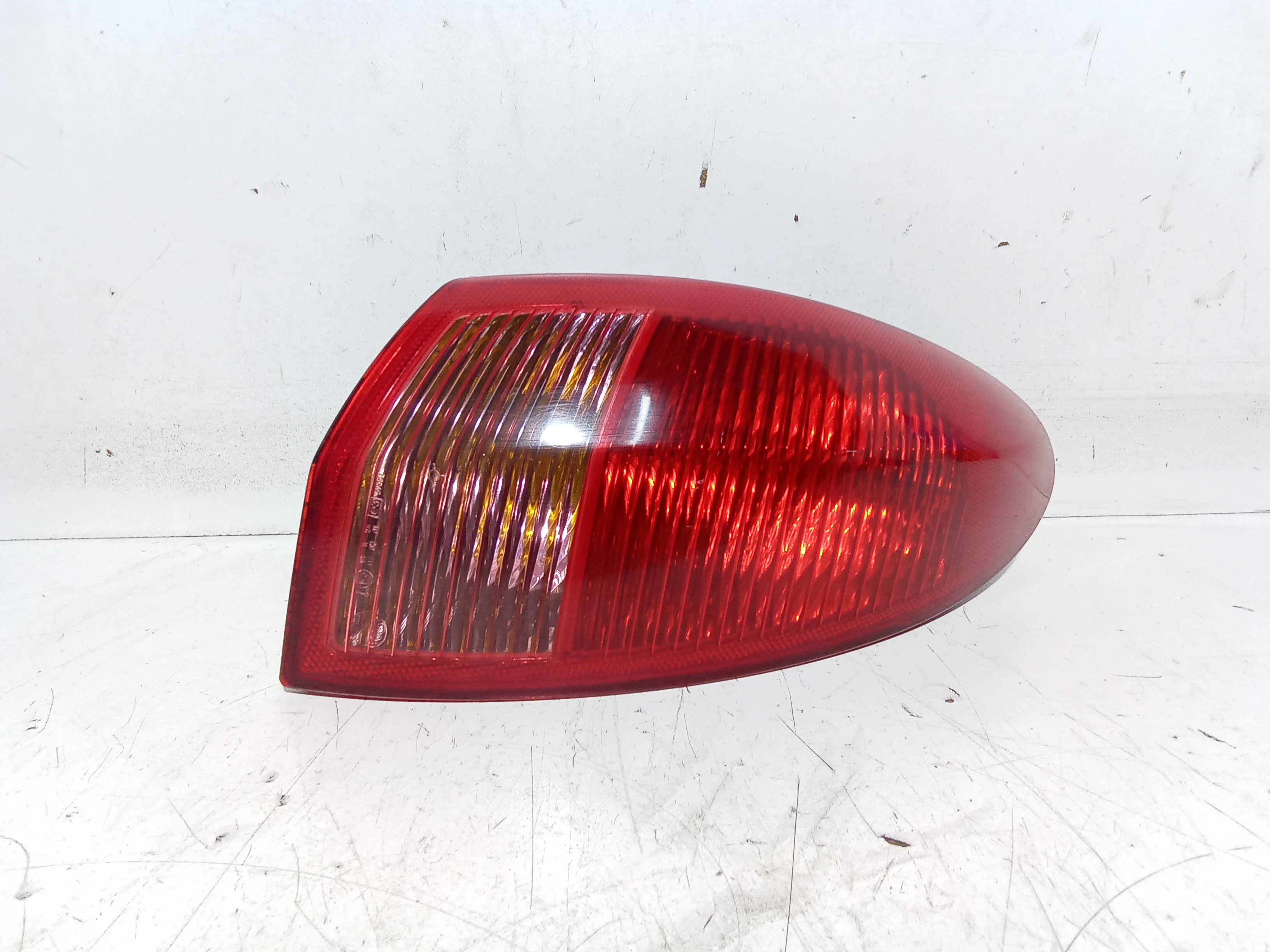 Fanale Post. Sinistro Usato