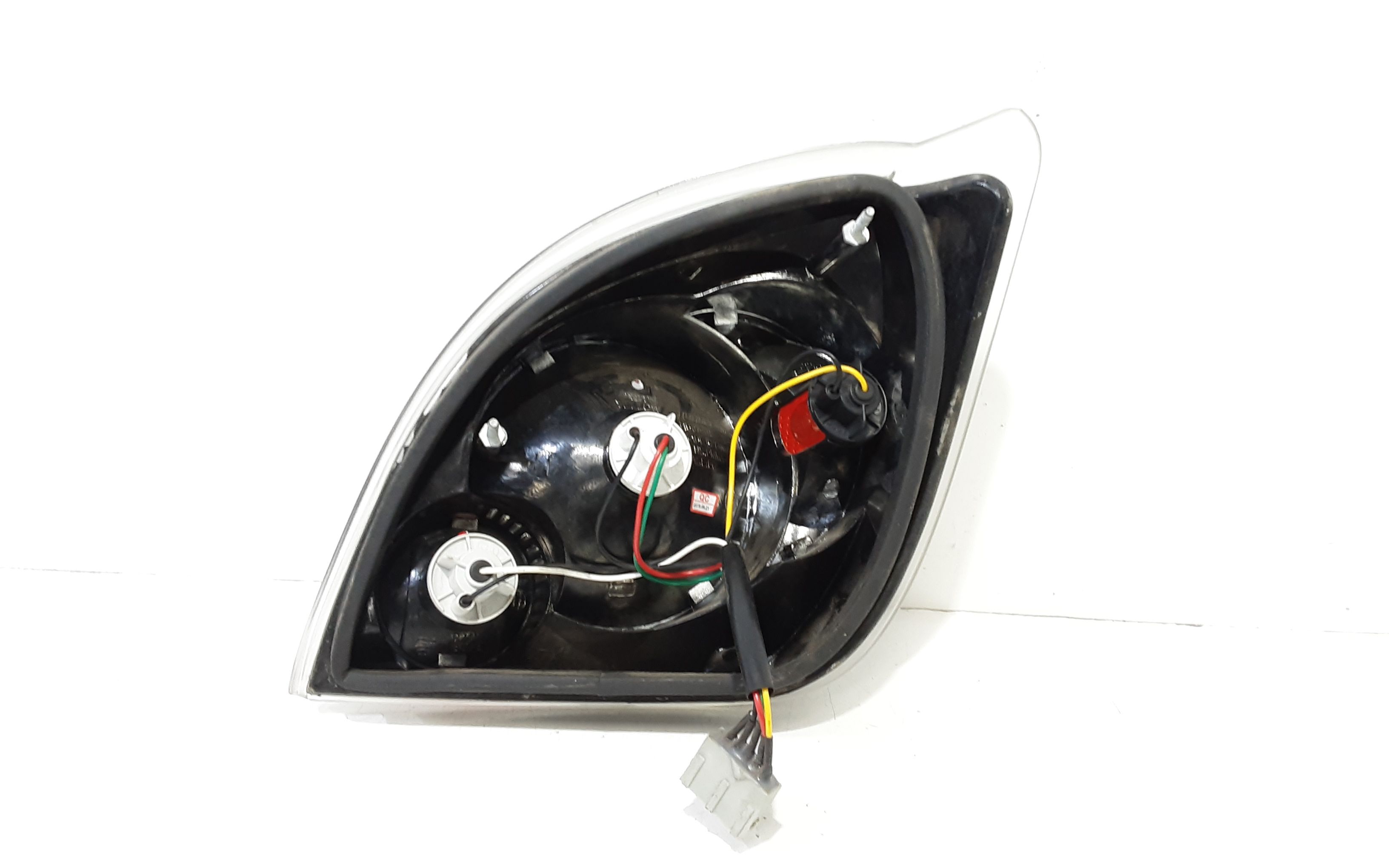 Fanale Post. Sinistro 5028375 Usato